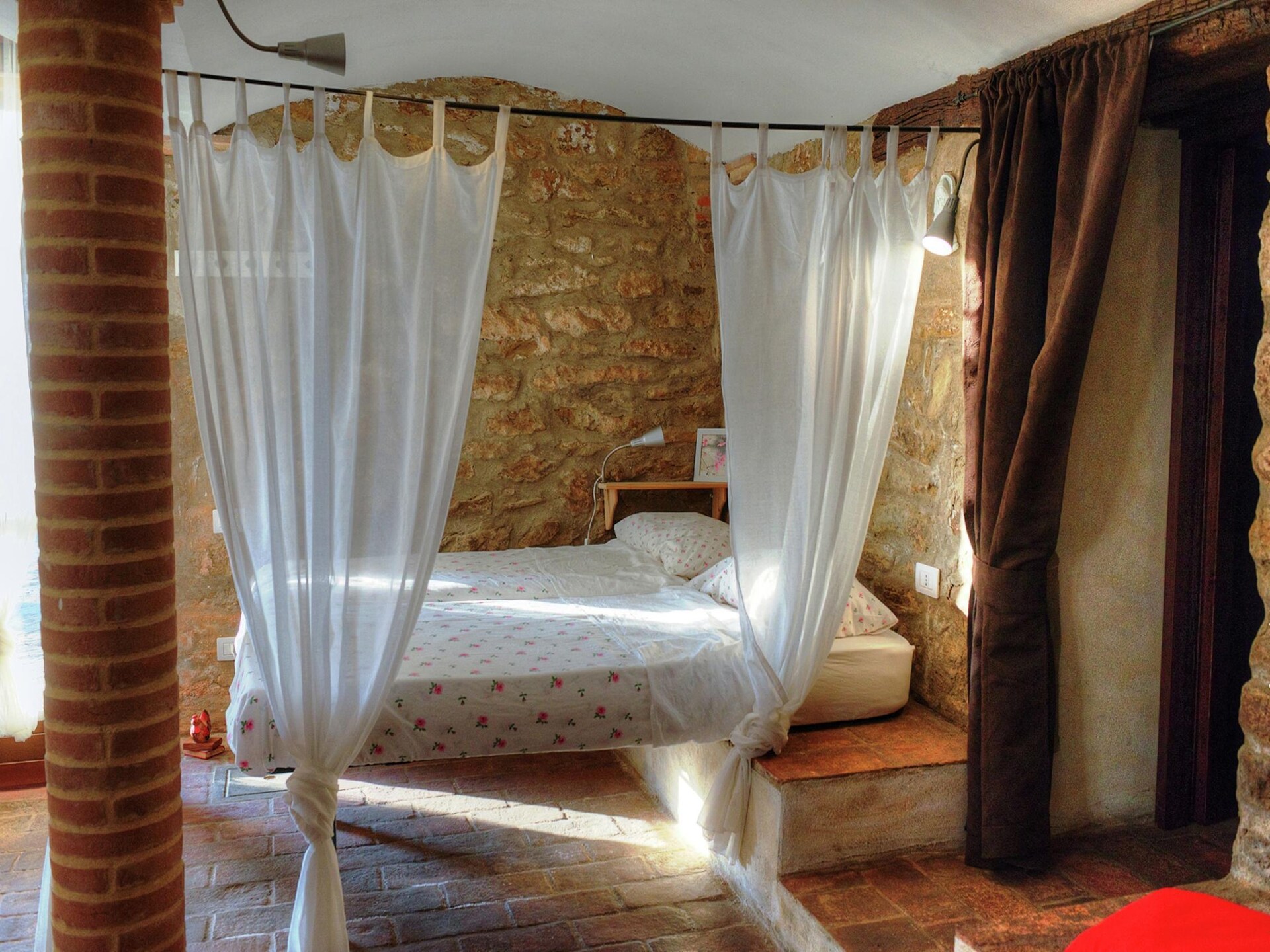 Ruim vakantiehuis voor 30 personen in de Toscaans-Romagnoolse heuvels - foto 24