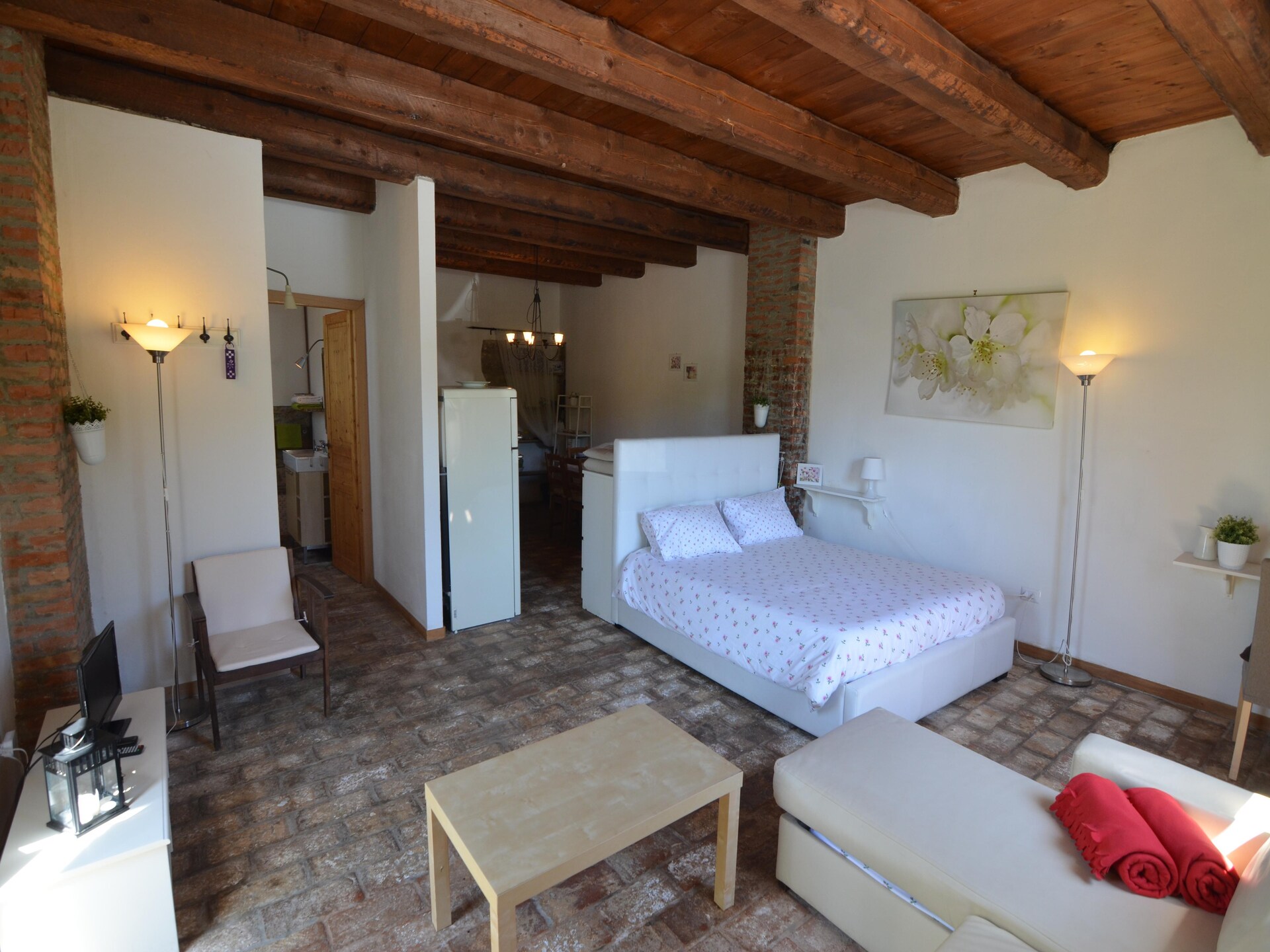 Ruim vakantiehuis voor 30 personen in de Toscaans-Romagnoolse heuvels - foto 25
