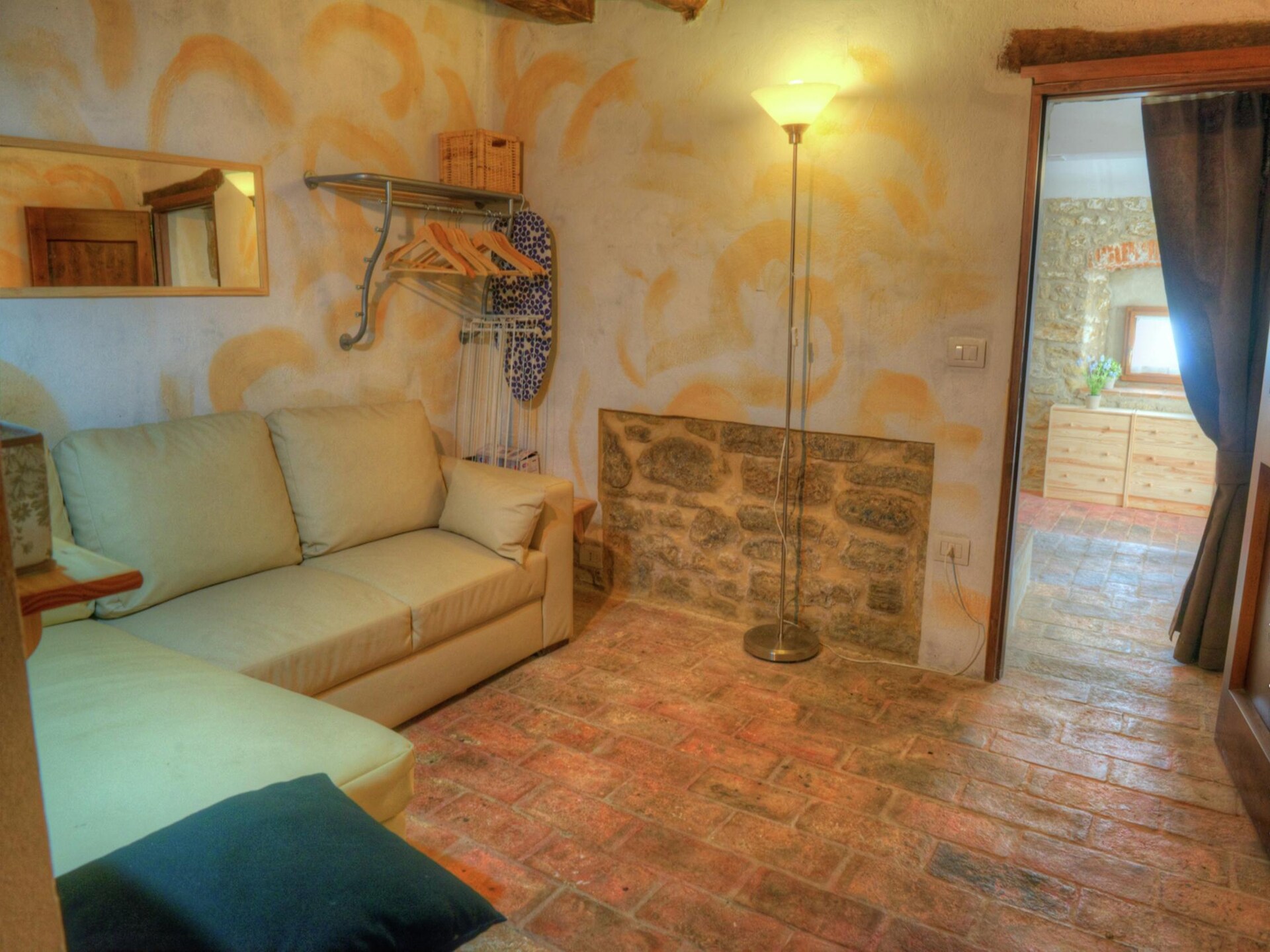 Ruim vakantiehuis voor 30 personen in de Toscaans-Romagnoolse heuvels - foto 10