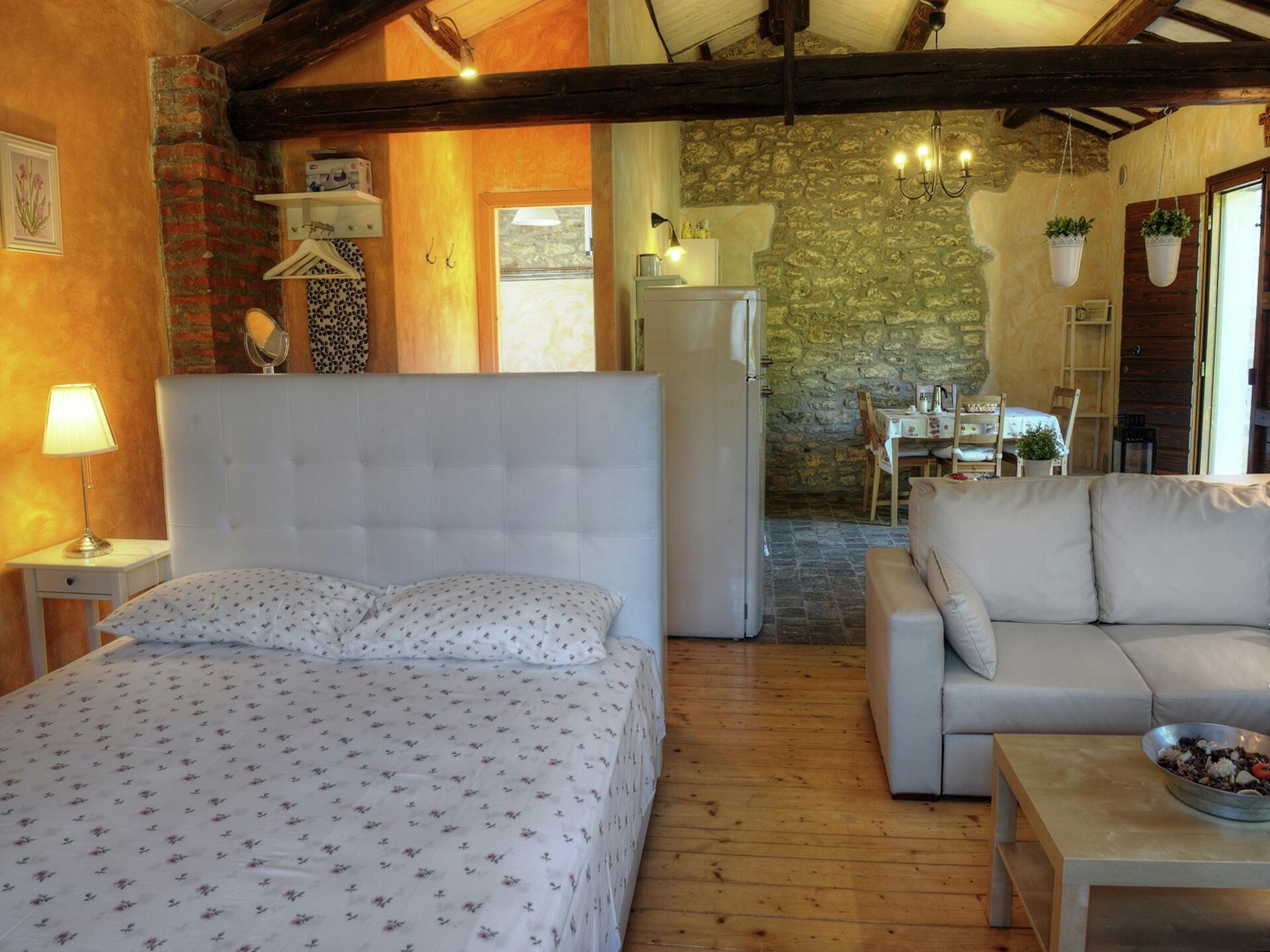 Ruim vakantiehuis voor 30 personen in de Toscaans-Romagnoolse heuvels - foto 26