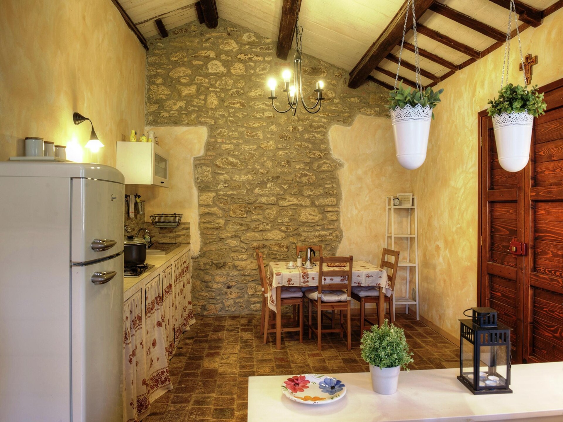 Ruim vakantiehuis voor 30 personen in de Toscaans-Romagnoolse heuvels - foto 17