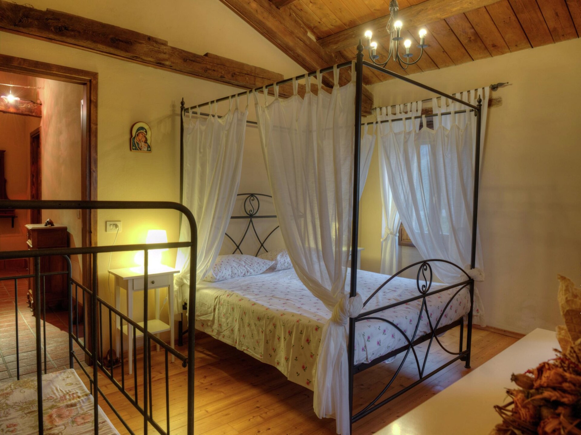 Ruim vakantiehuis voor 30 personen in de Toscaans-Romagnoolse heuvels - foto 27