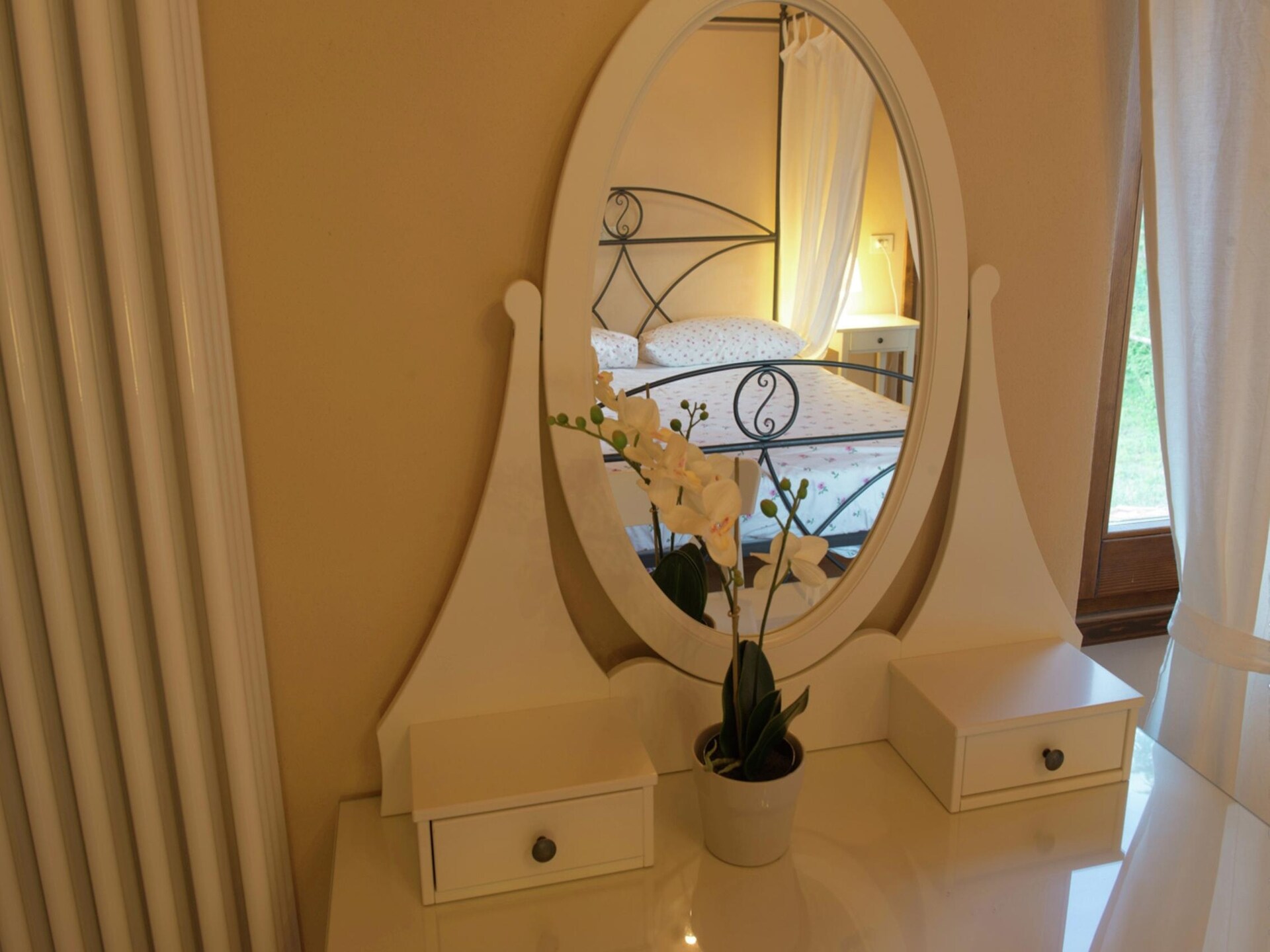 Ruim vakantiehuis voor 30 personen in de Toscaans-Romagnoolse heuvels - foto 28