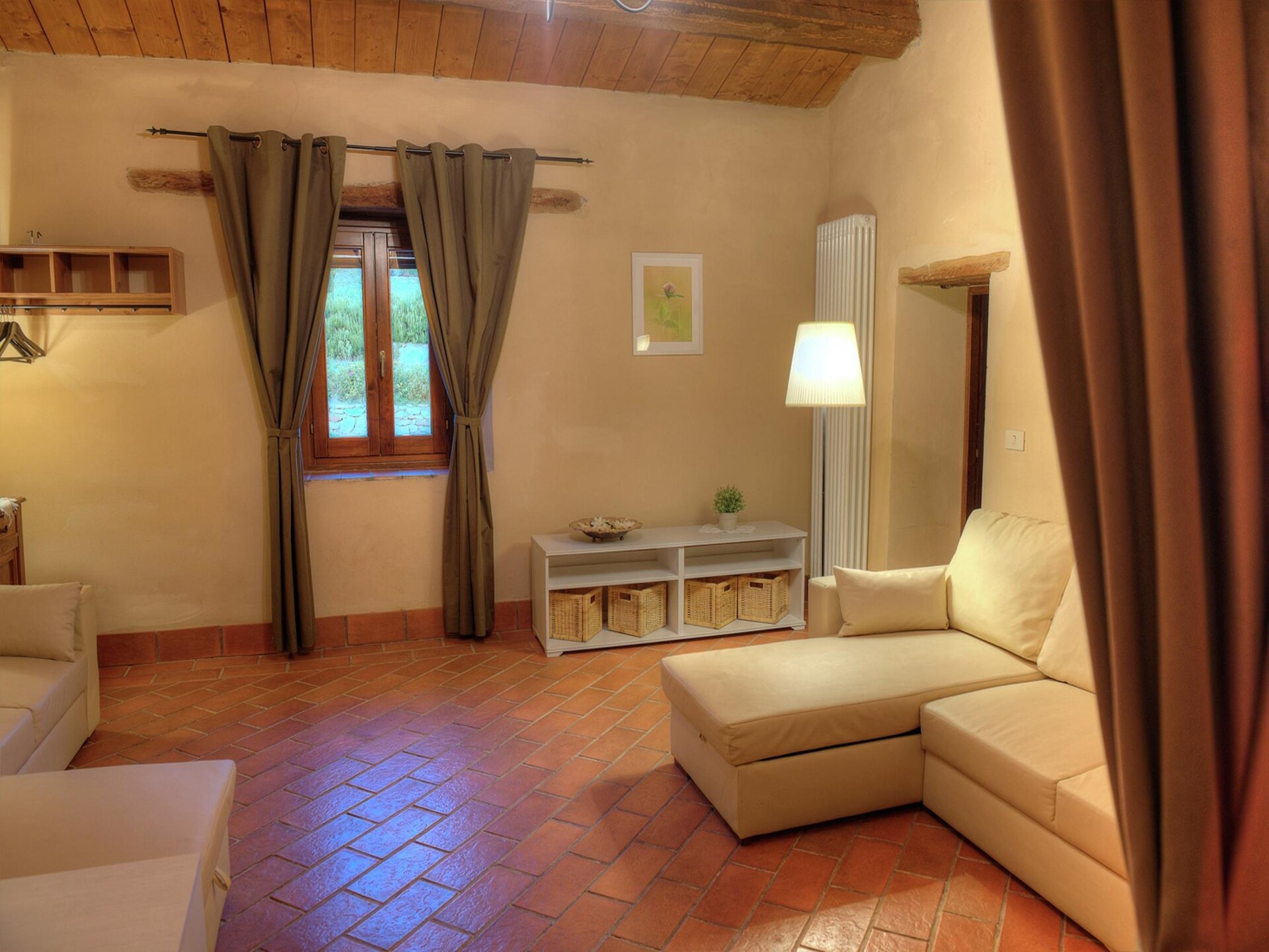 Ruim vakantiehuis voor 30 personen in de Toscaans-Romagnoolse heuvels - foto 12