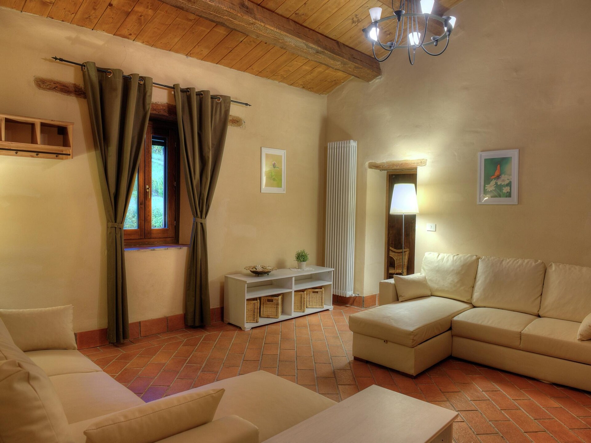 Ruim vakantiehuis voor 30 personen in de Toscaans-Romagnoolse heuvels - foto 13
