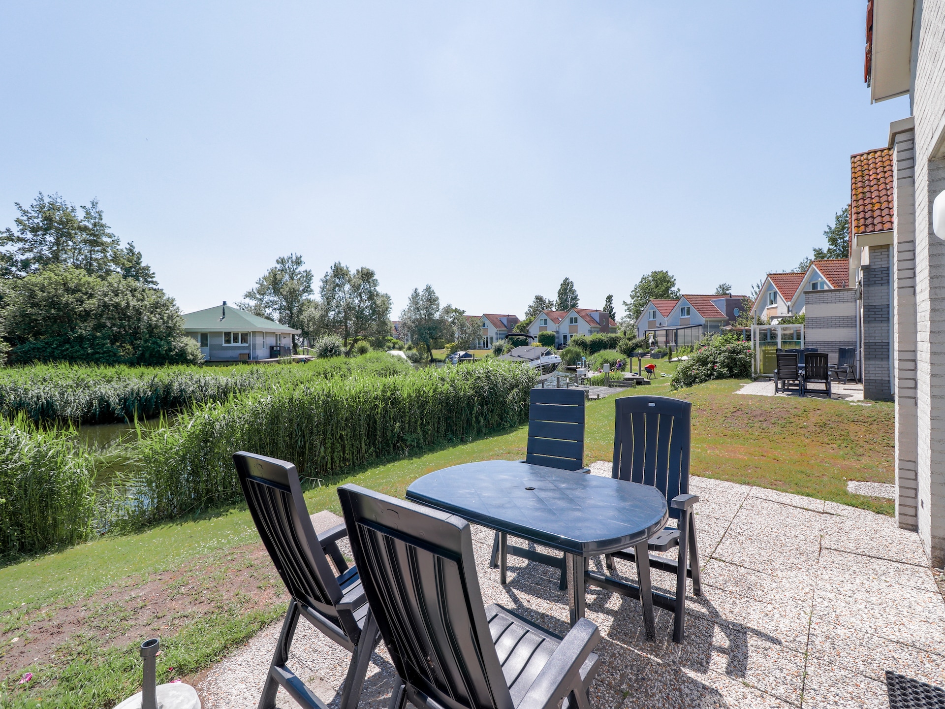 Beach Resort Makkum 30 - foto 5
