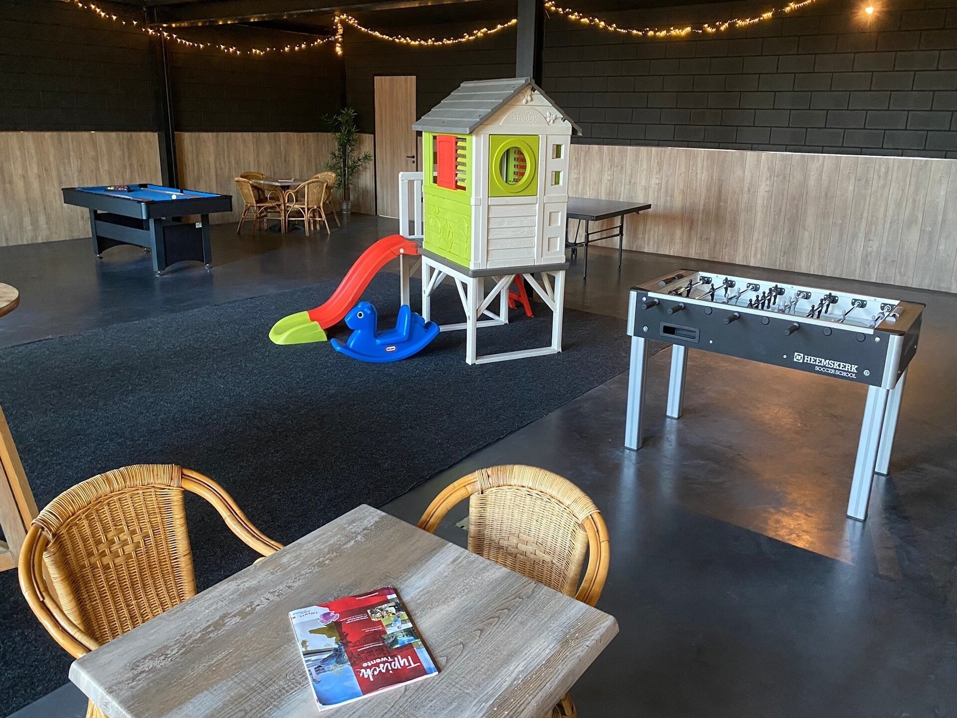 Familieboerderij in Twente met hot tub en Finse kota voor 14 personen - foto 26