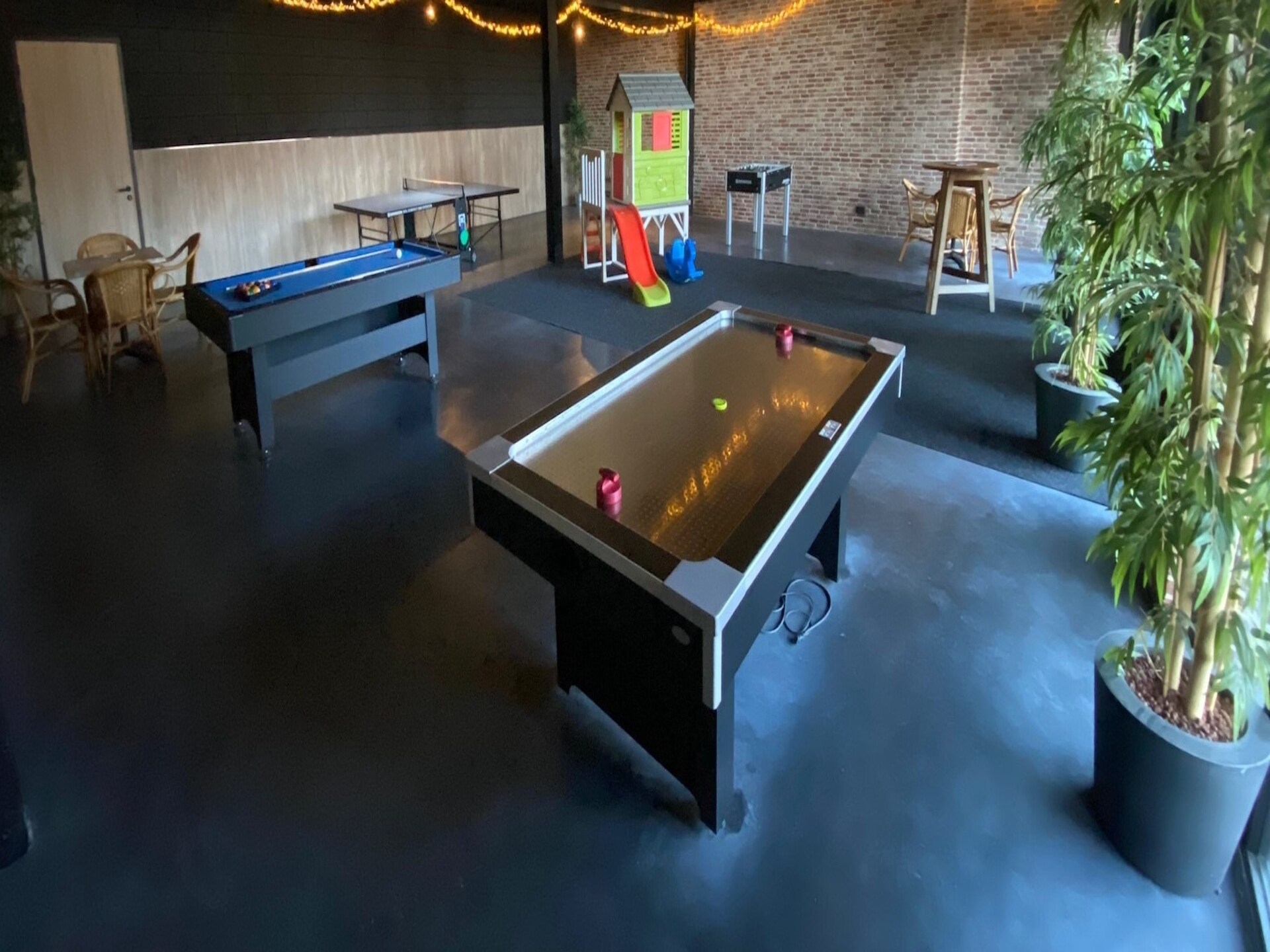 Familieboerderij in Twente met hot tub en Finse kota voor 14 personen - foto 28
