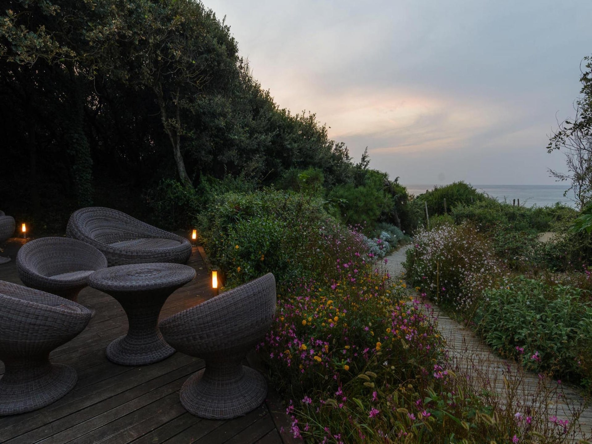 Bungalow aan zee met wellness in San Vincenzo - foto 7