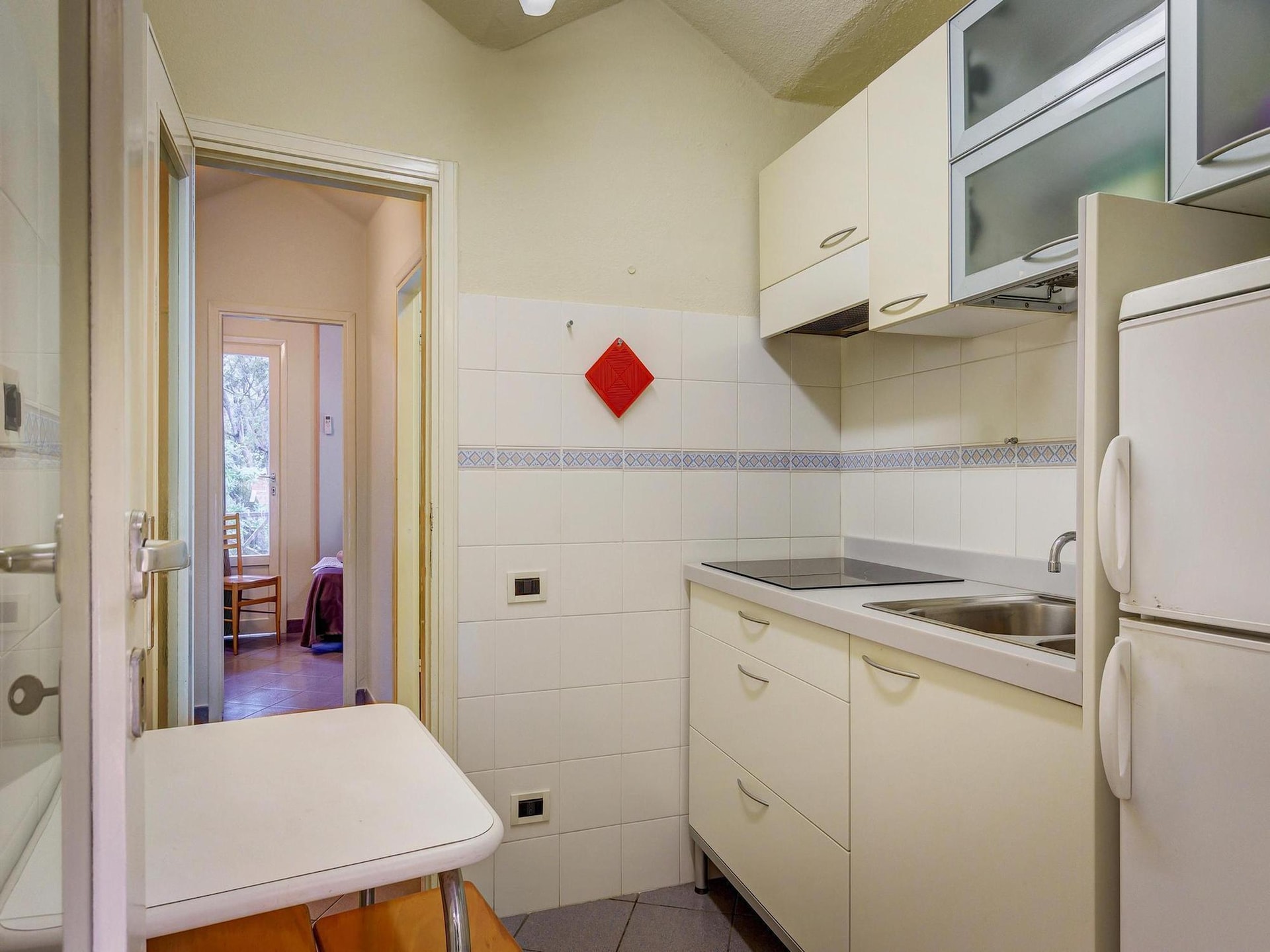 Bungalow aan zee met wellness in San Vincenzo - foto 4