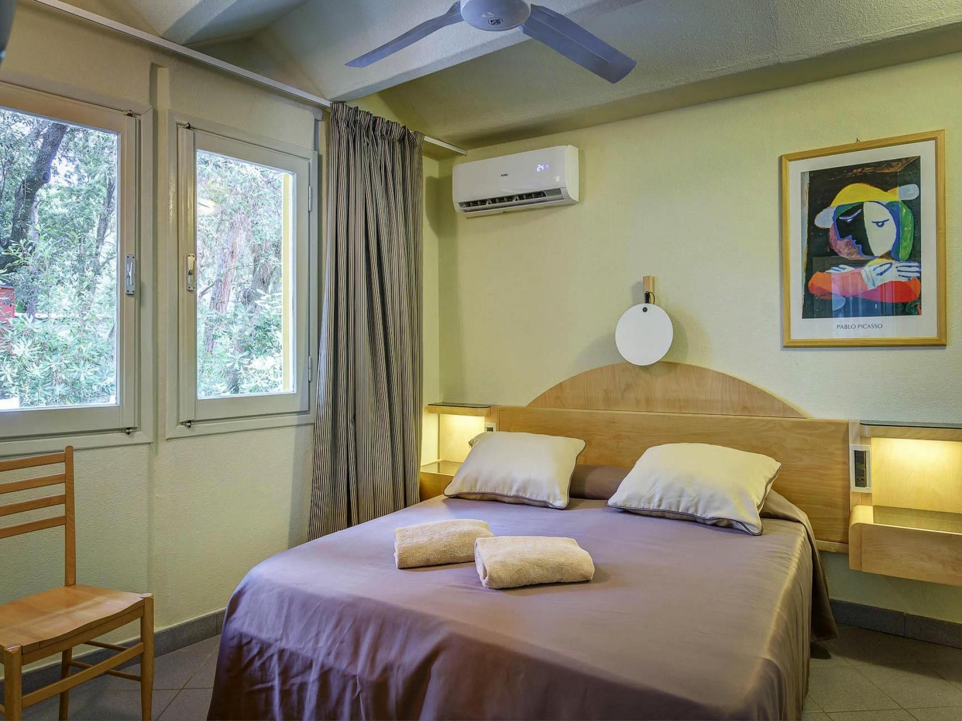 Bungalow aan zee met wellness in San Vincenzo - foto 3