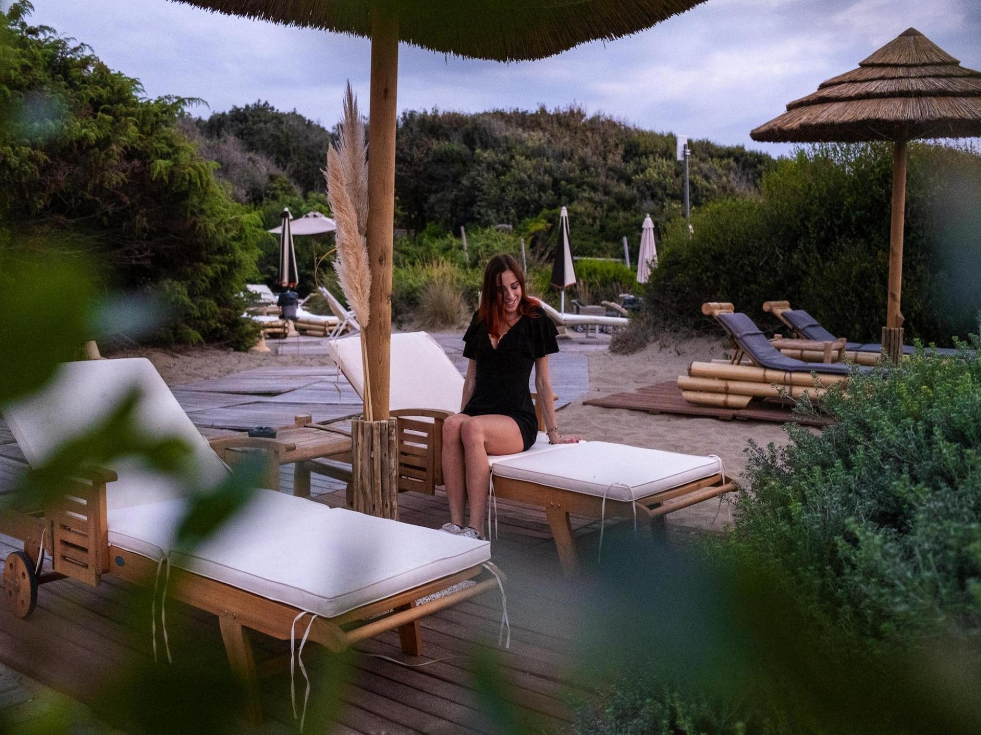 Bungalow aan zee met wellness in San Vincenzo - foto 24