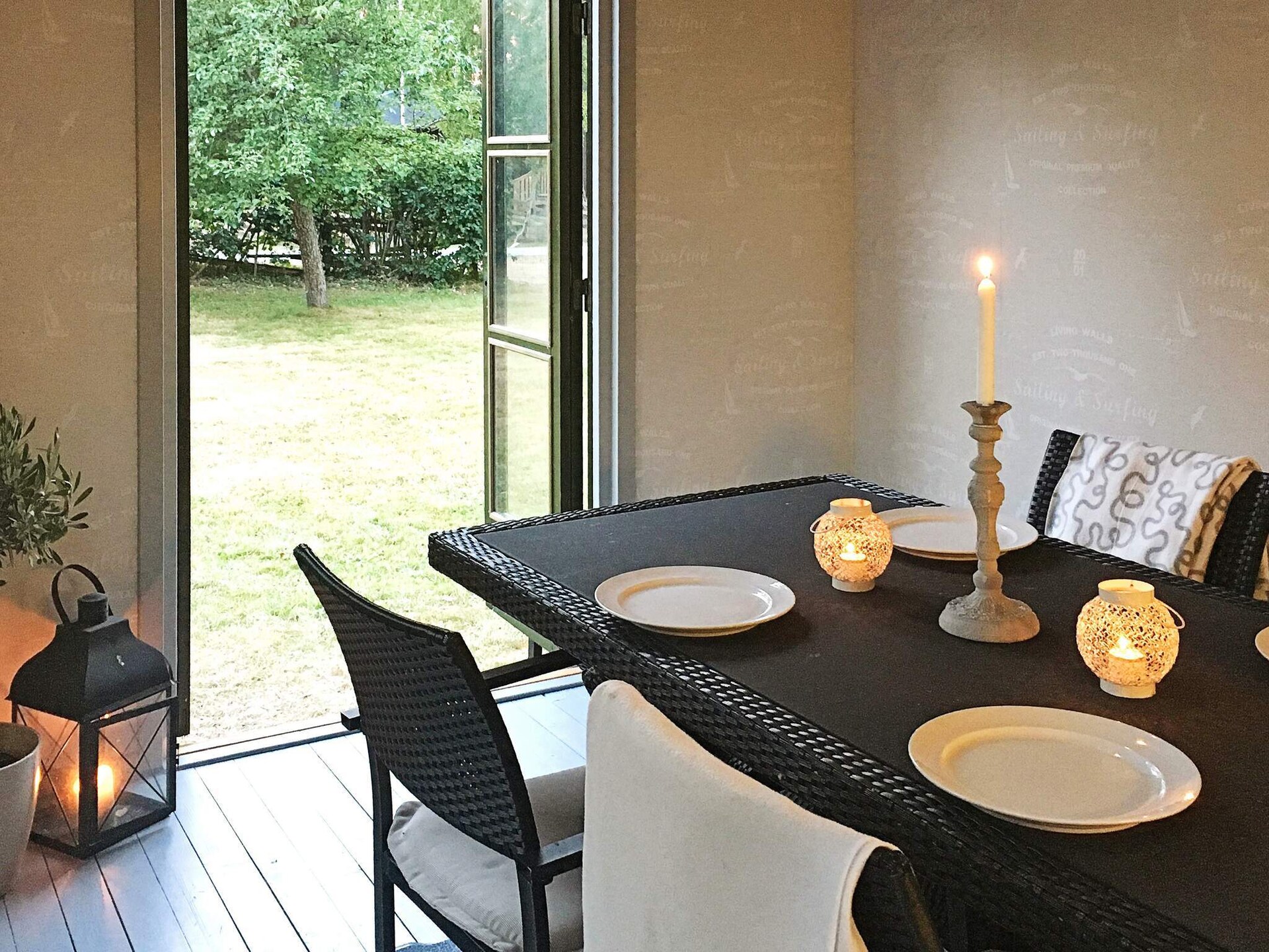 6-persoons vakantiehuis in Tofta, Gotland op 600m van zee - foto 6