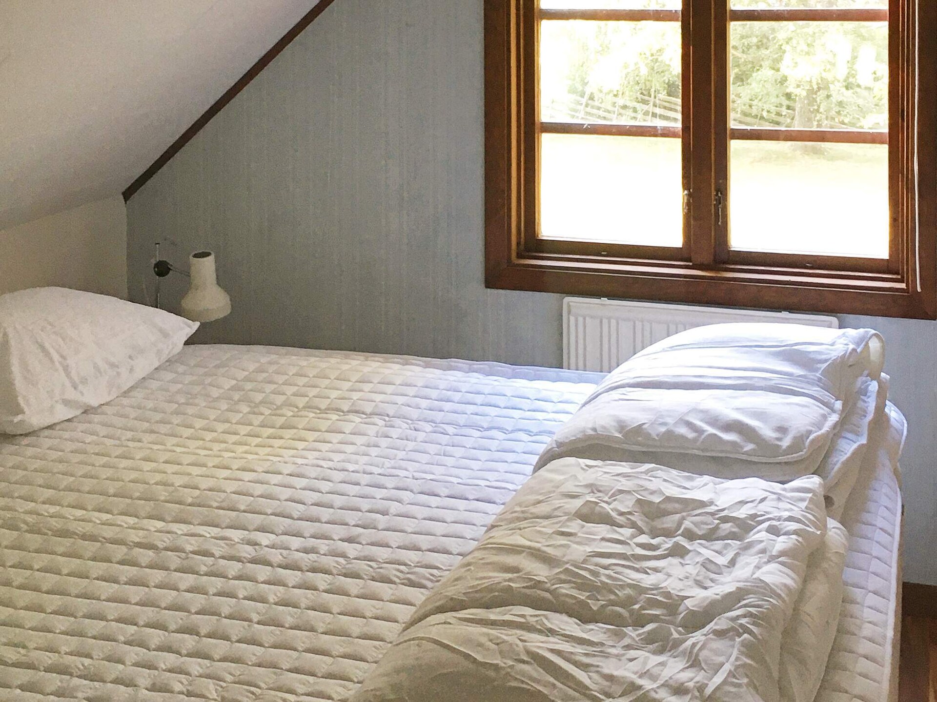 6-persoons vakantiehuis in Tofta, Gotland op 600m van zee - foto 7