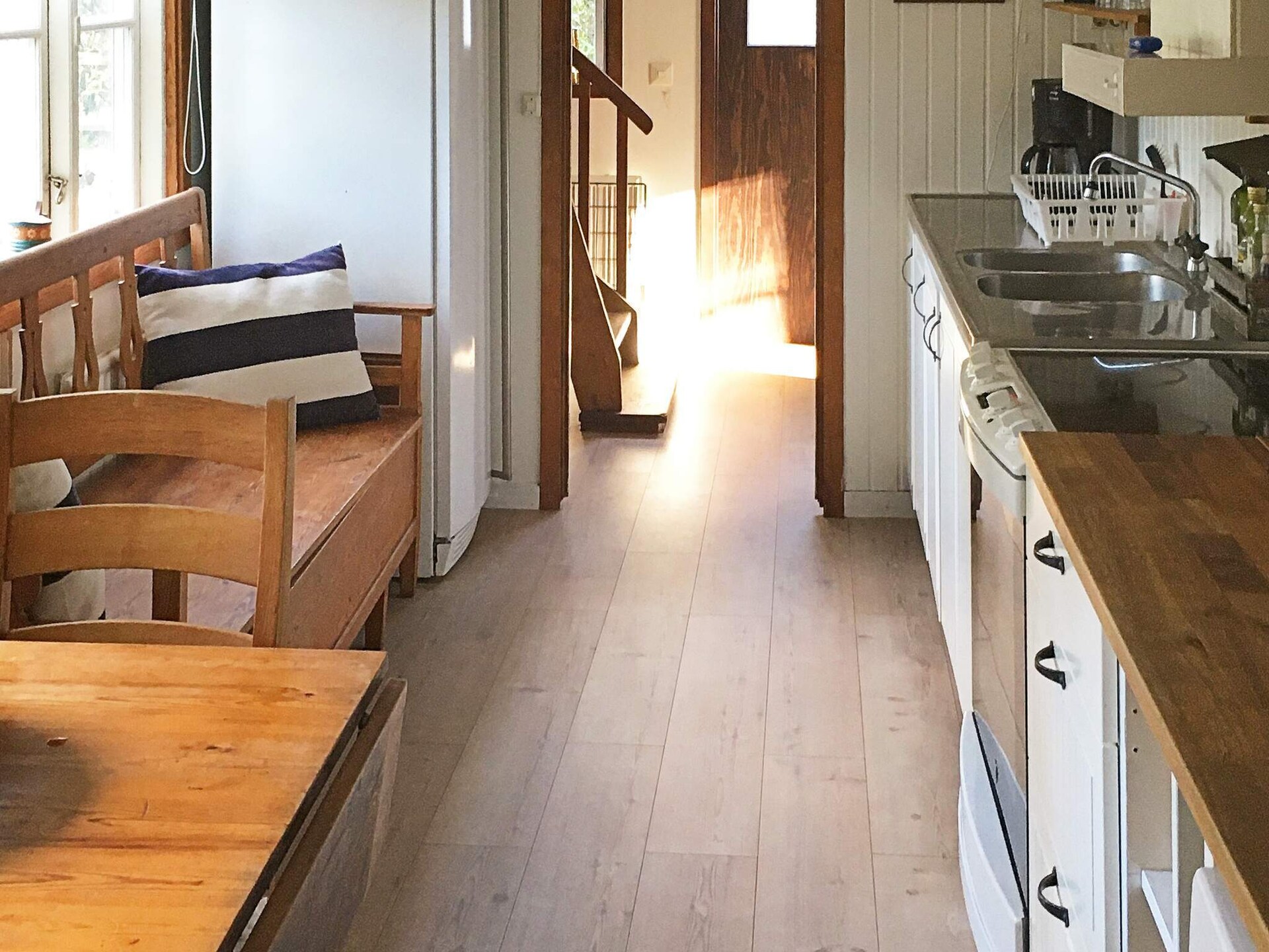 6-persoons vakantiehuis in Tofta, Gotland op 600m van zee - foto 13