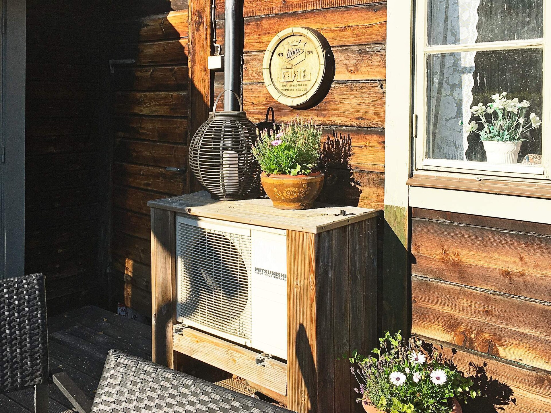 6-persoons vakantiehuis in Tofta, Gotland op 600m van zee - foto 17