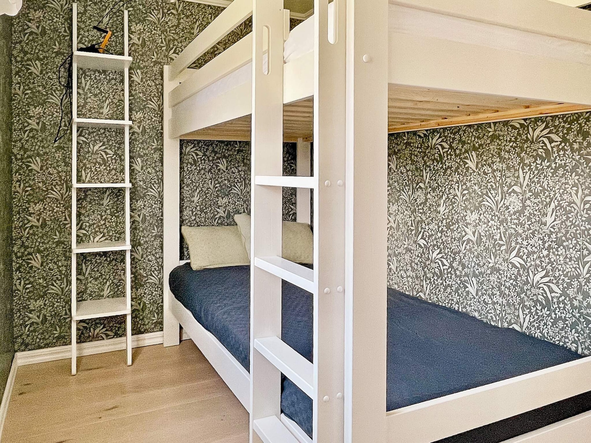 Luxe vakantiehuis met golf en uitzicht over Ölandse velden - foto 15