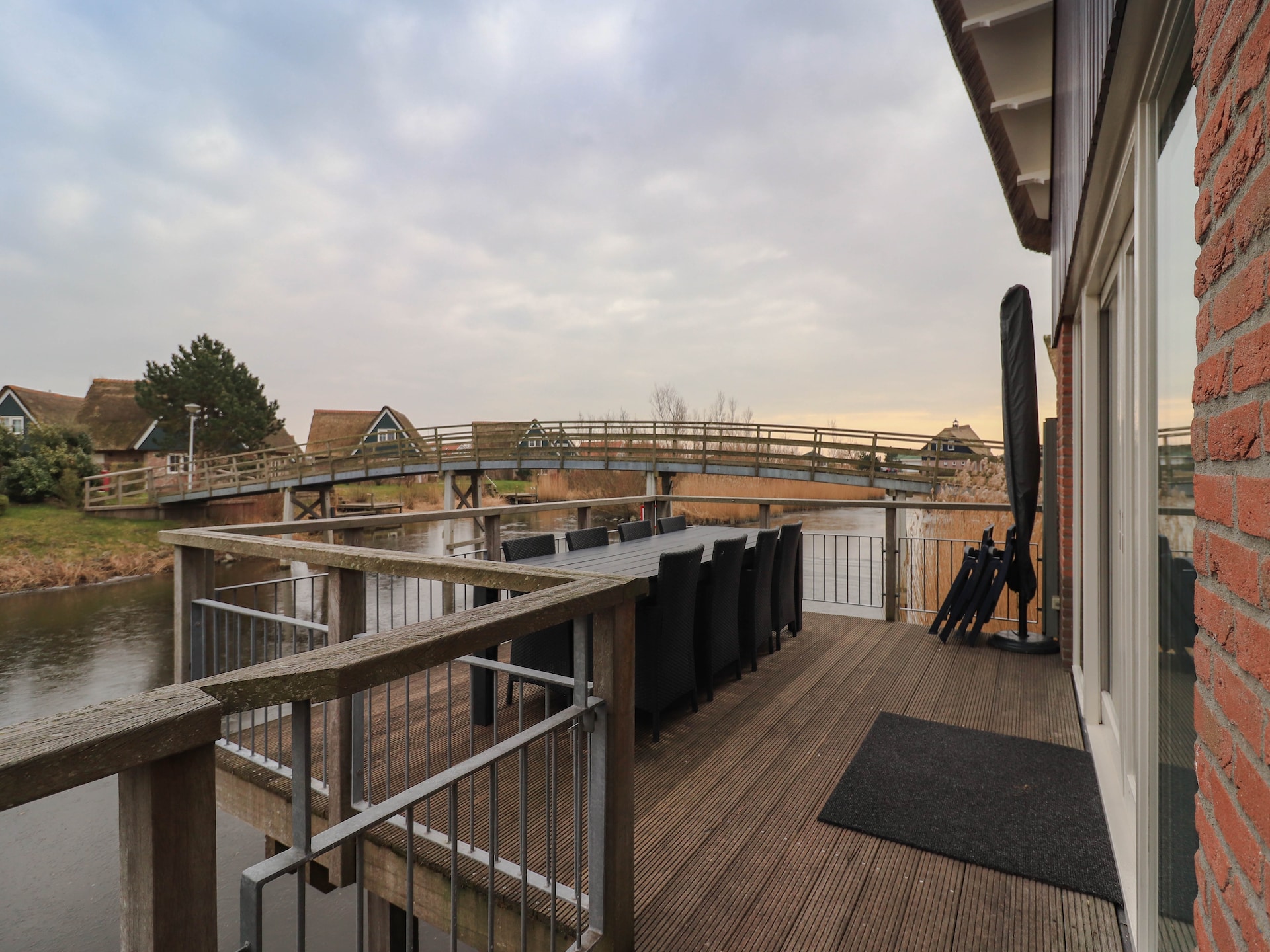 Beach Resort Makkum 36 - foto 16
