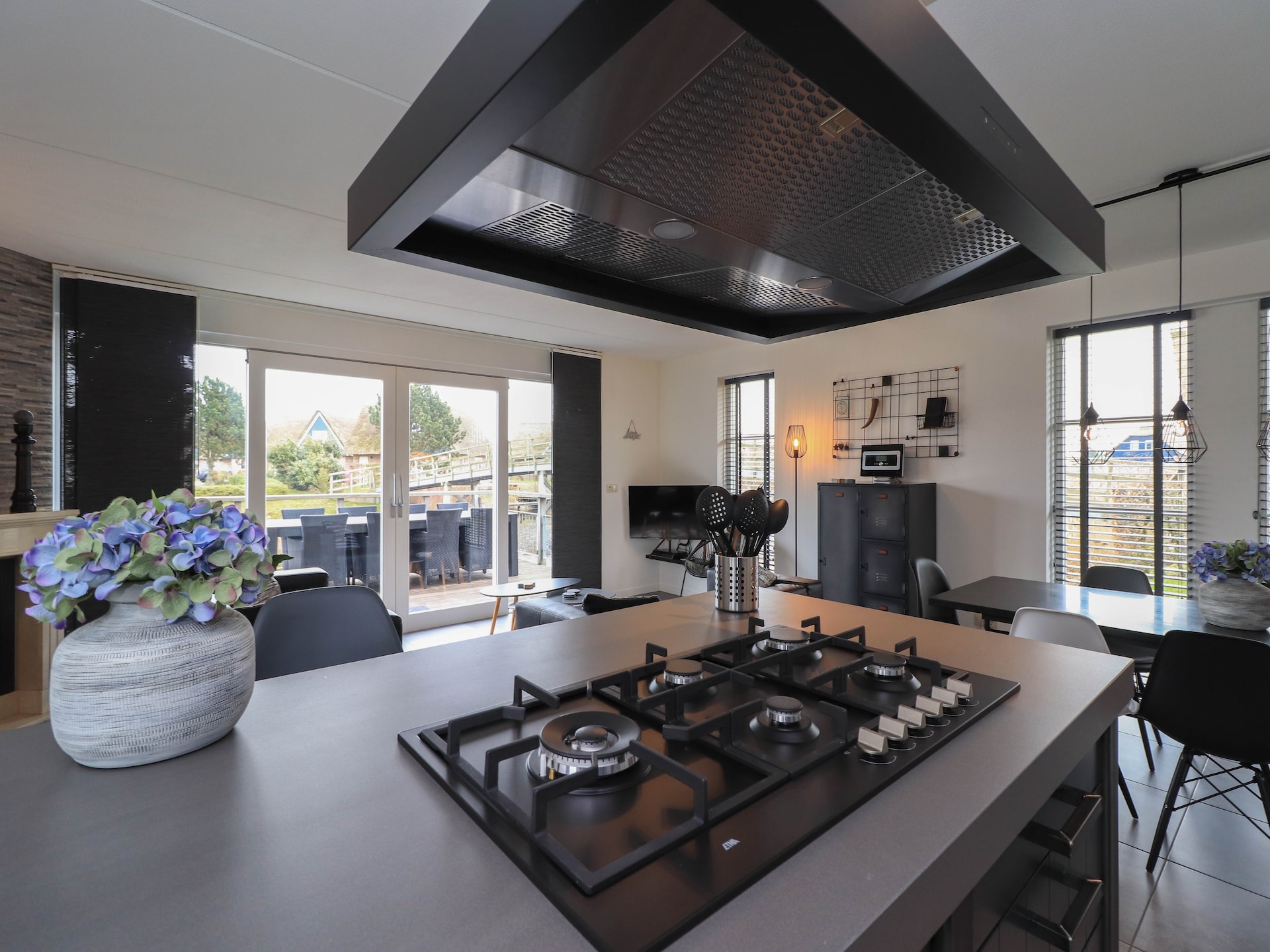 Beach Resort Makkum 36 - foto 10
