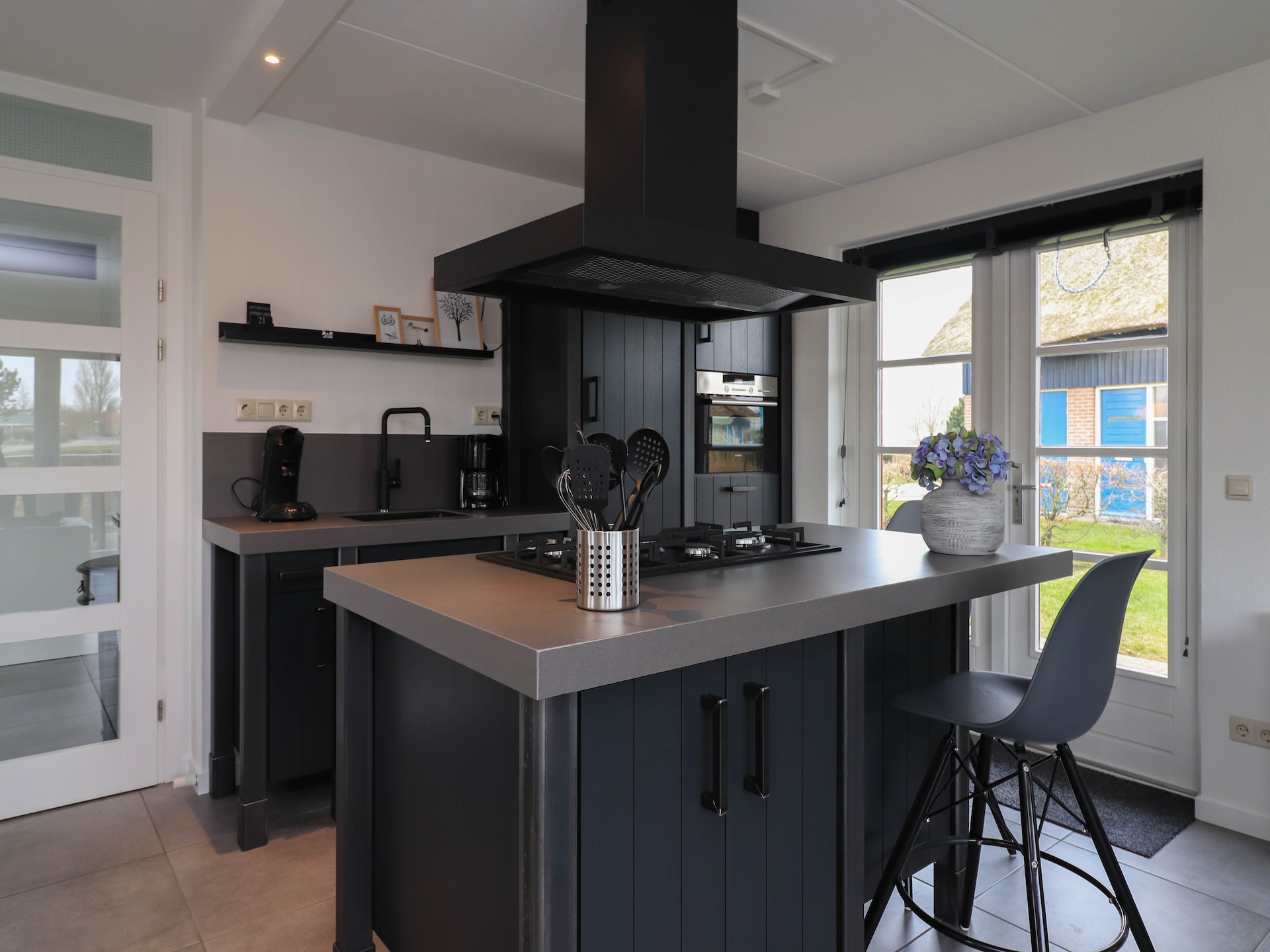Beach Resort Makkum 36 - foto 4