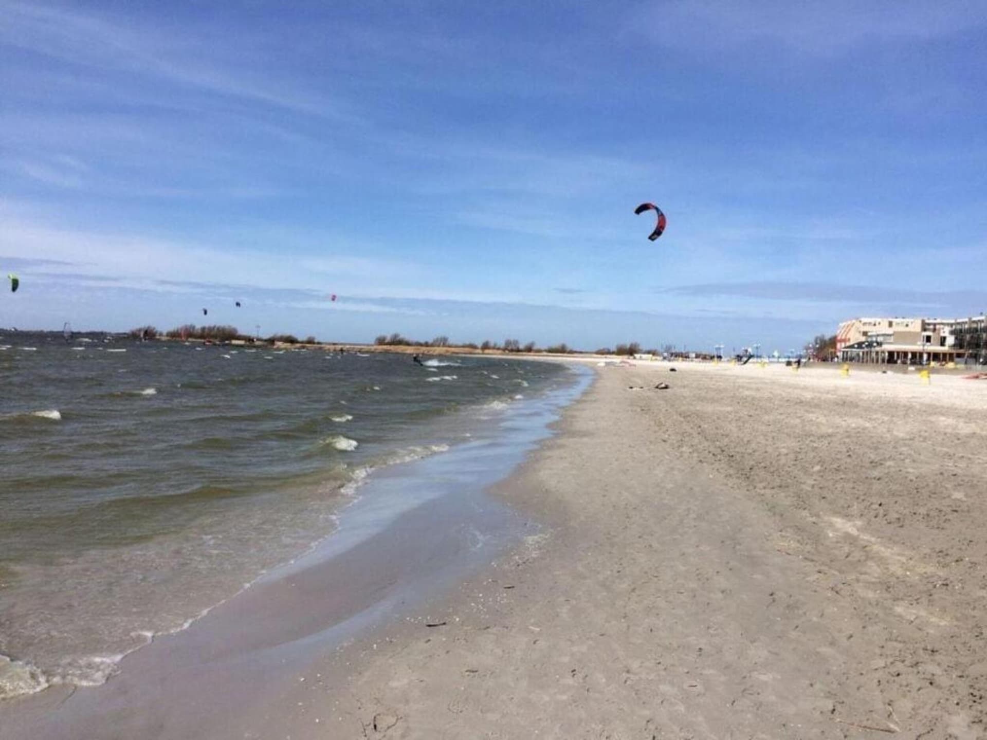 Beach Resort Makkum 36 - foto 36