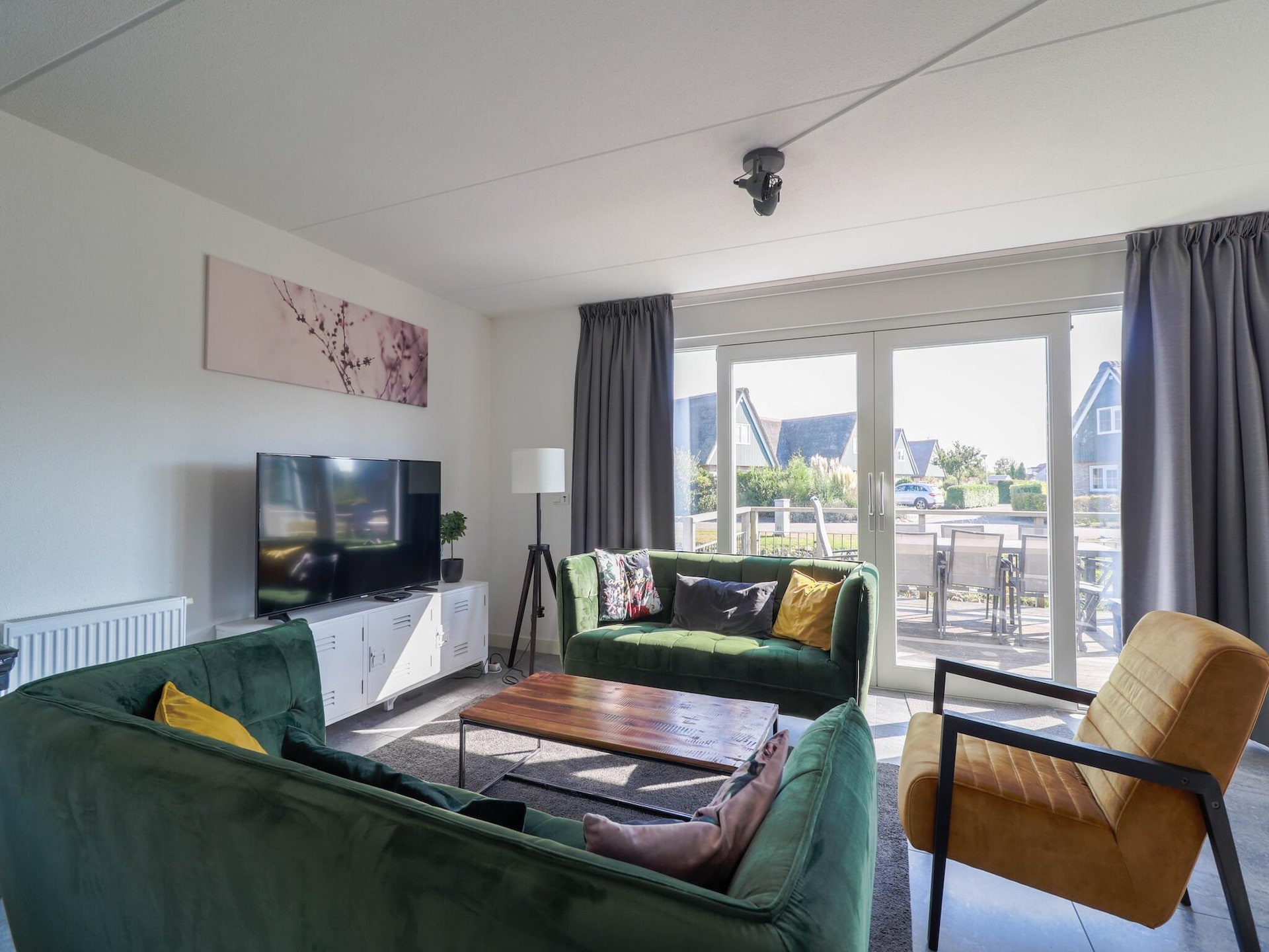 Beach Resort Makkum 36 - foto 49