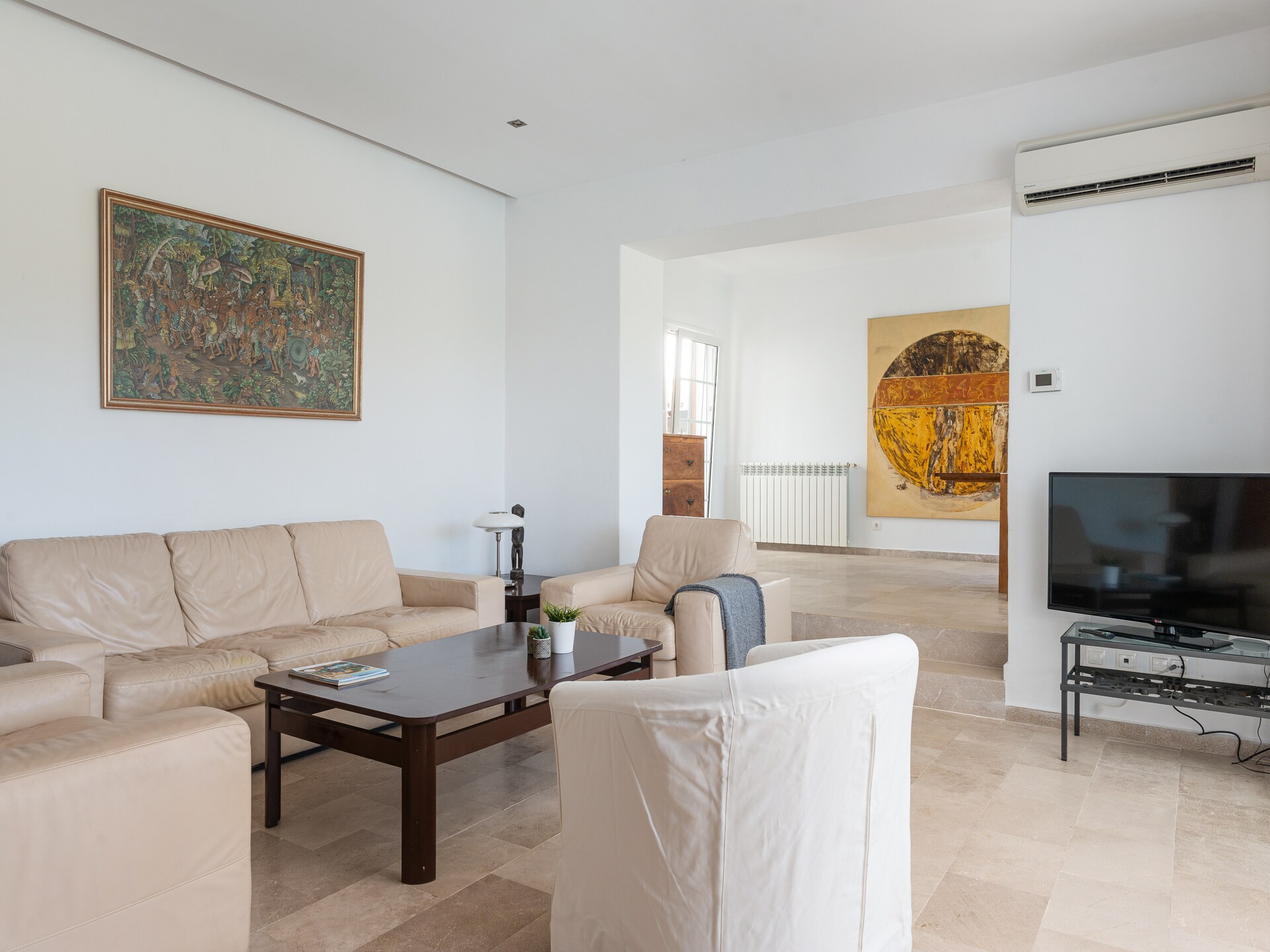Casa Ramon: Exclusieve villa met privétoegang tot de Middellandse Zee in Cala d'Or - foto 11