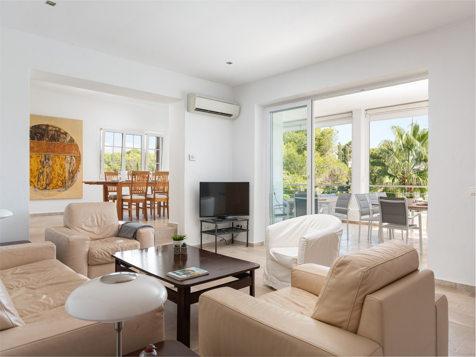 Casa Ramon: Exclusieve villa met privétoegang tot de Middellandse Zee in Cala d'Or - foto 2