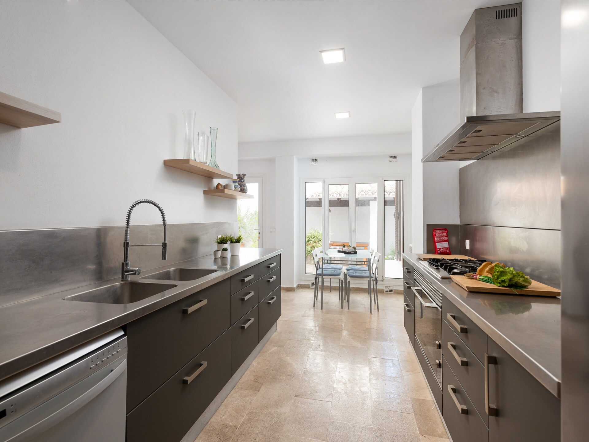 Casa Ramon: Exclusieve villa met privétoegang tot de Middellandse Zee in Cala d'Or - foto 19