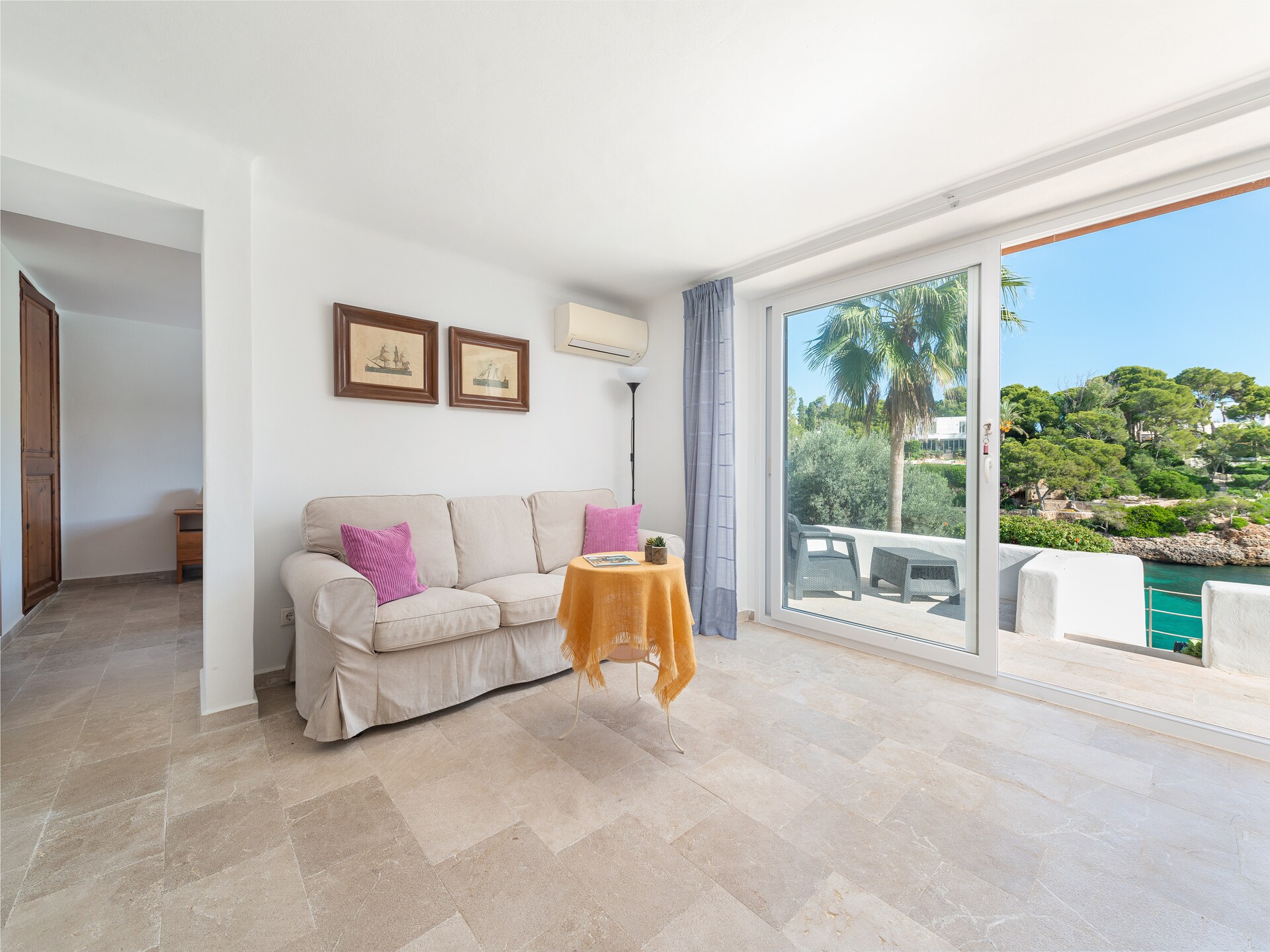 Casa Ramon: Exclusieve villa met privétoegang tot de Middellandse Zee in Cala d'Or - foto 13