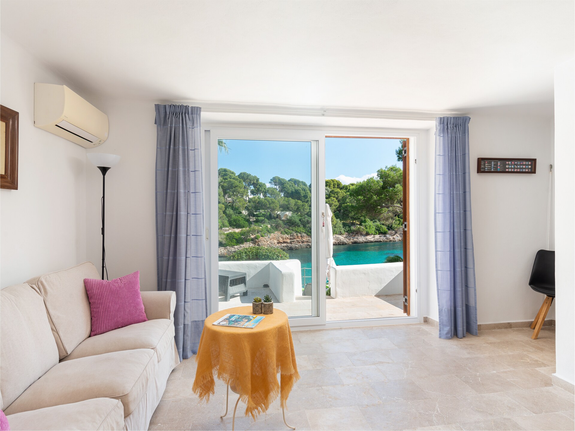 Casa Ramon: Exclusieve villa met privétoegang tot de Middellandse Zee in Cala d'Or - foto 14