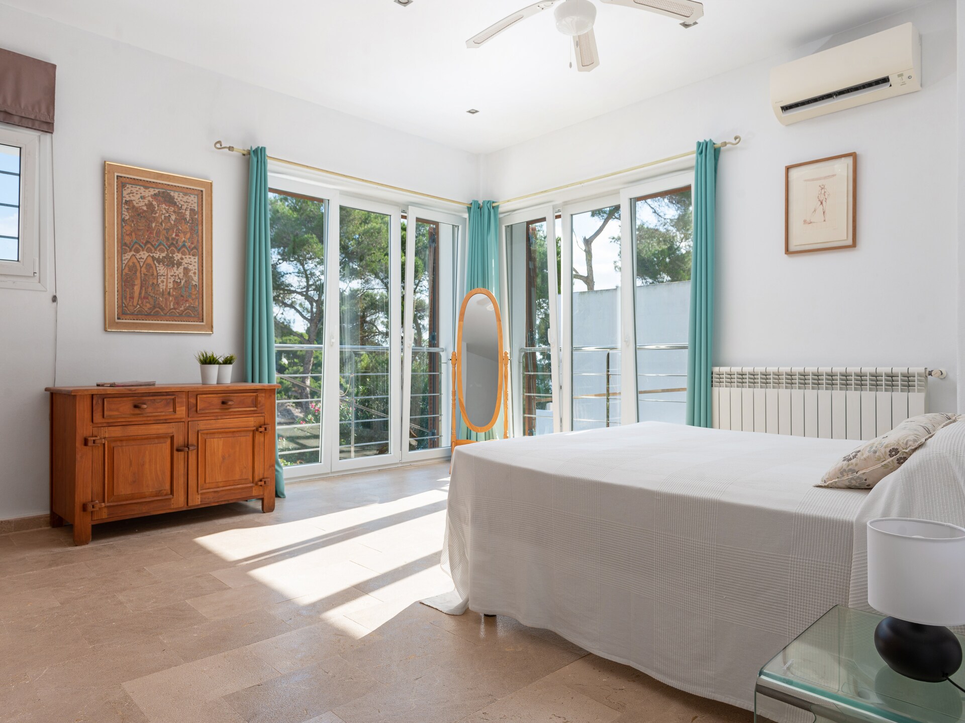 Casa Ramon: Exclusieve villa met privétoegang tot de Middellandse Zee in Cala d'Or - foto 23