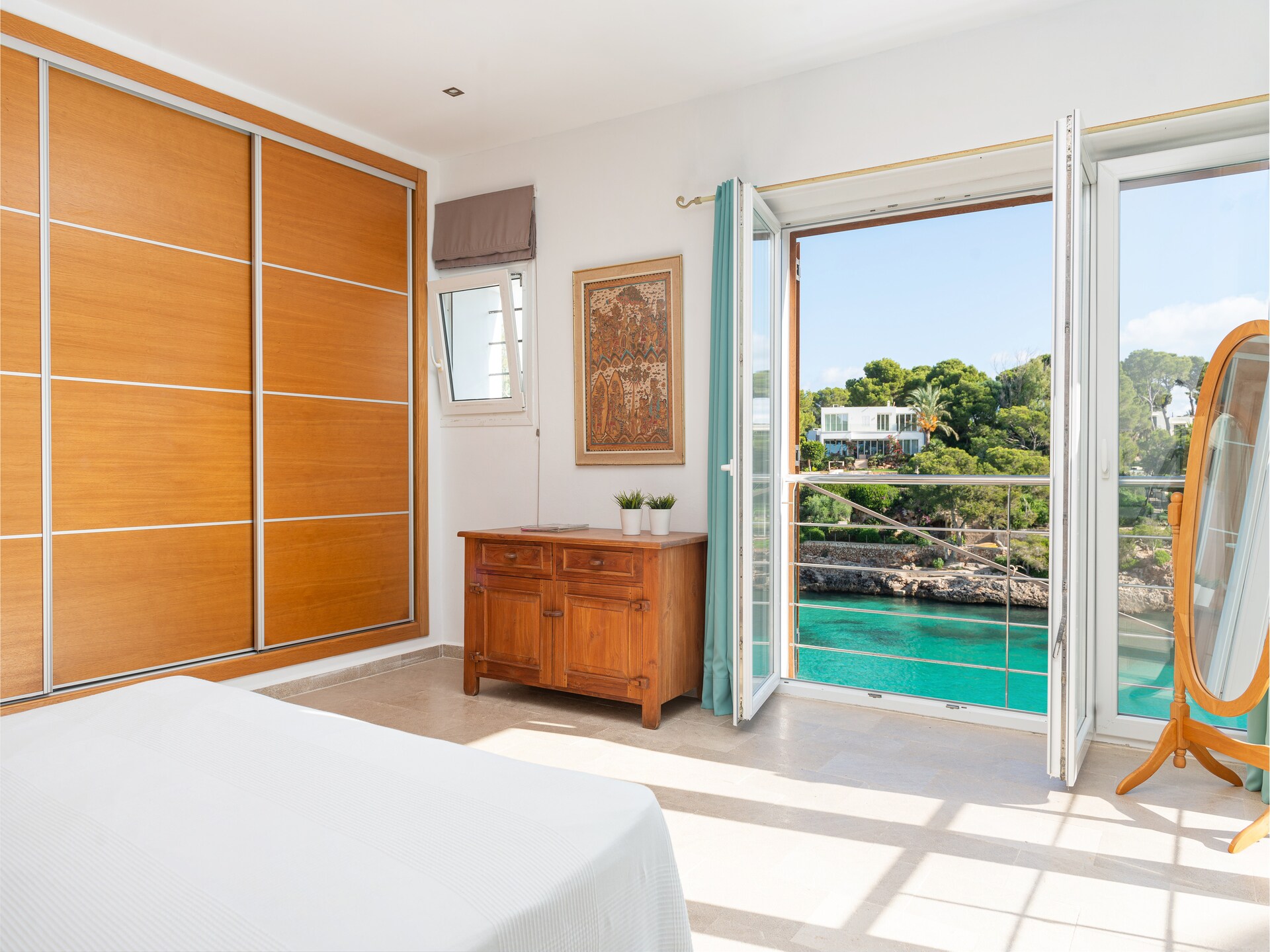 Casa Ramon: Exclusieve villa met privétoegang tot de Middellandse Zee in Cala d'Or - foto 27