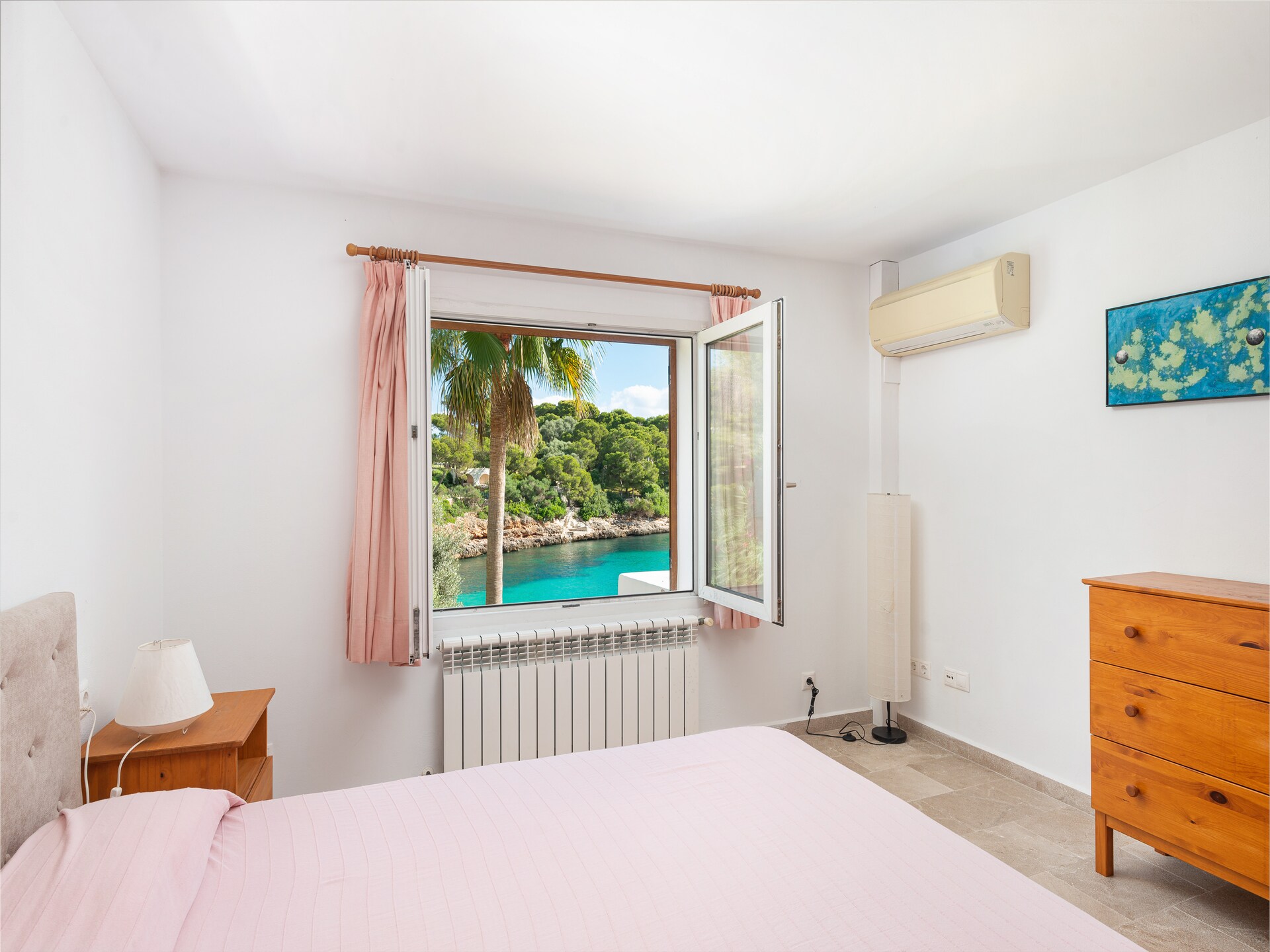 Casa Ramon: Exclusieve villa met privétoegang tot de Middellandse Zee in Cala d'Or - foto 30