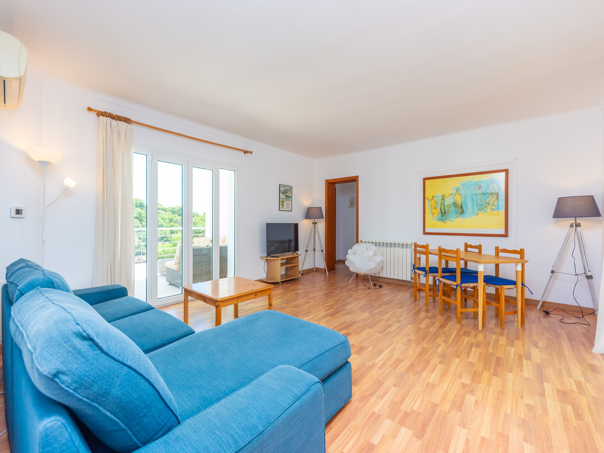 Casa Ramon: Exclusieve villa met privétoegang tot de Middellandse Zee in Cala d'Or - foto 15