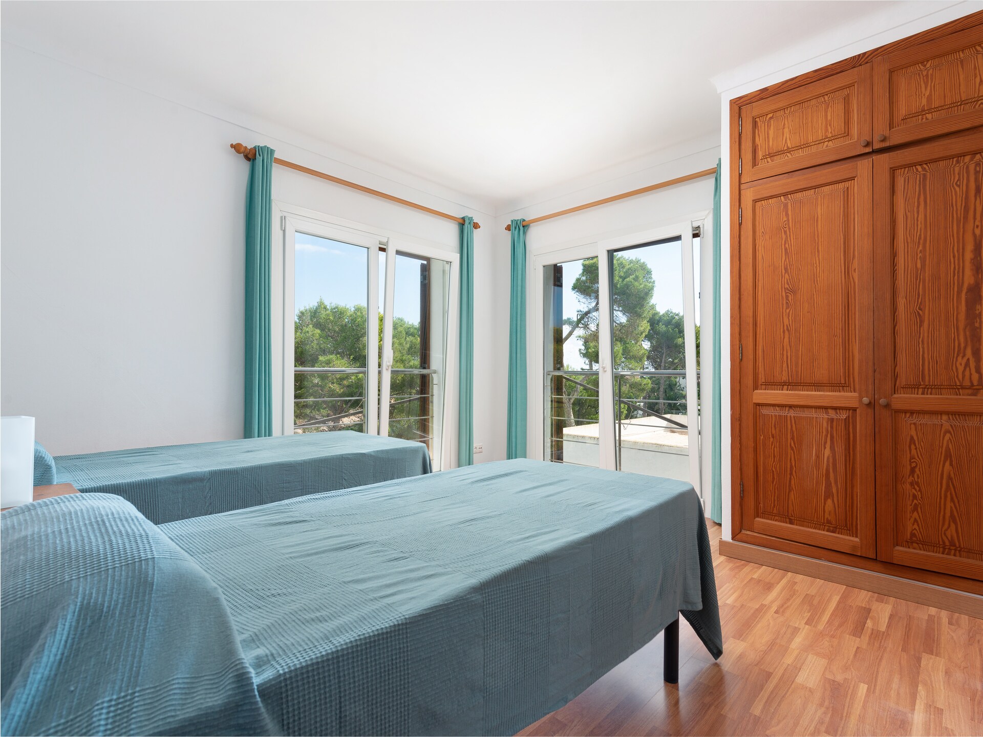 Casa Ramon: Exclusieve villa met privétoegang tot de Middellandse Zee in Cala d'Or - foto 25