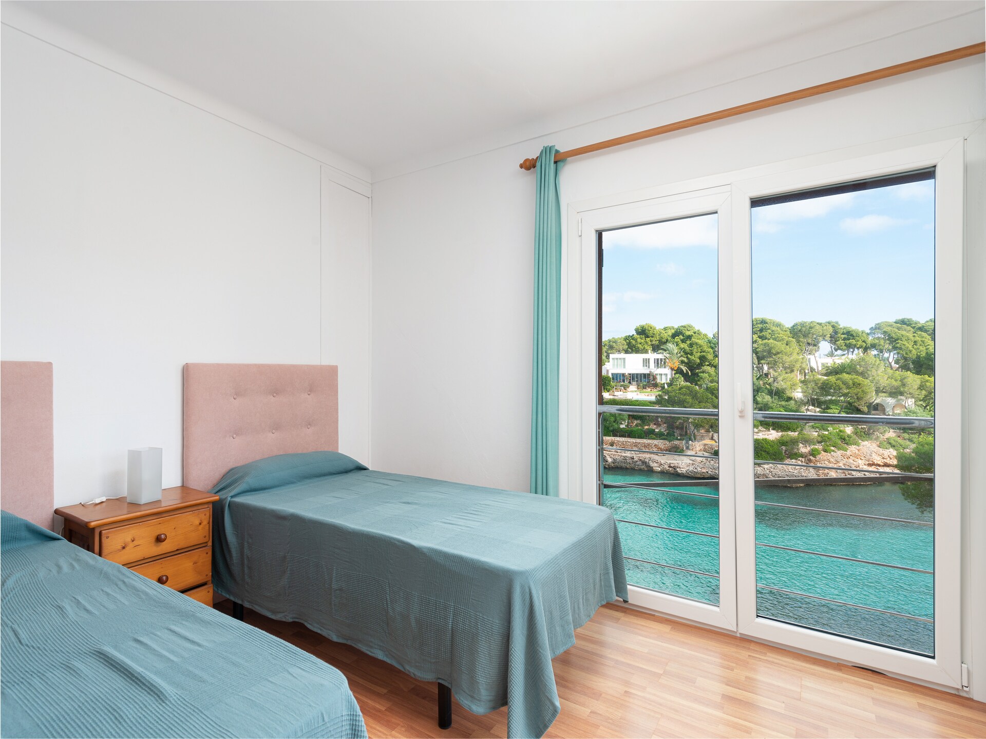 Casa Ramon: Exclusieve villa met privétoegang tot de Middellandse Zee in Cala d'Or - foto 32