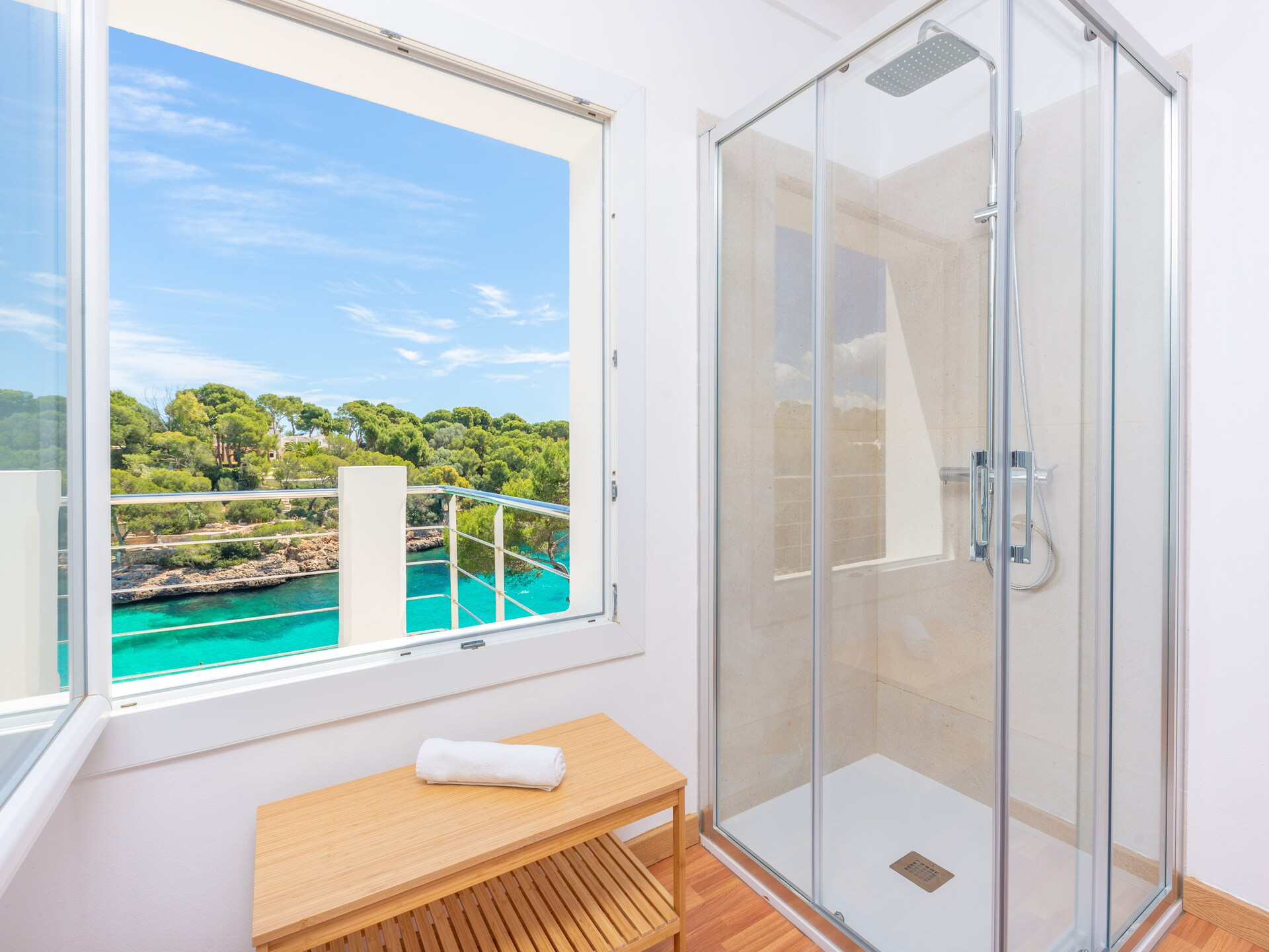 Casa Ramon: Exclusieve villa met privétoegang tot de Middellandse Zee in Cala d'Or - foto 40