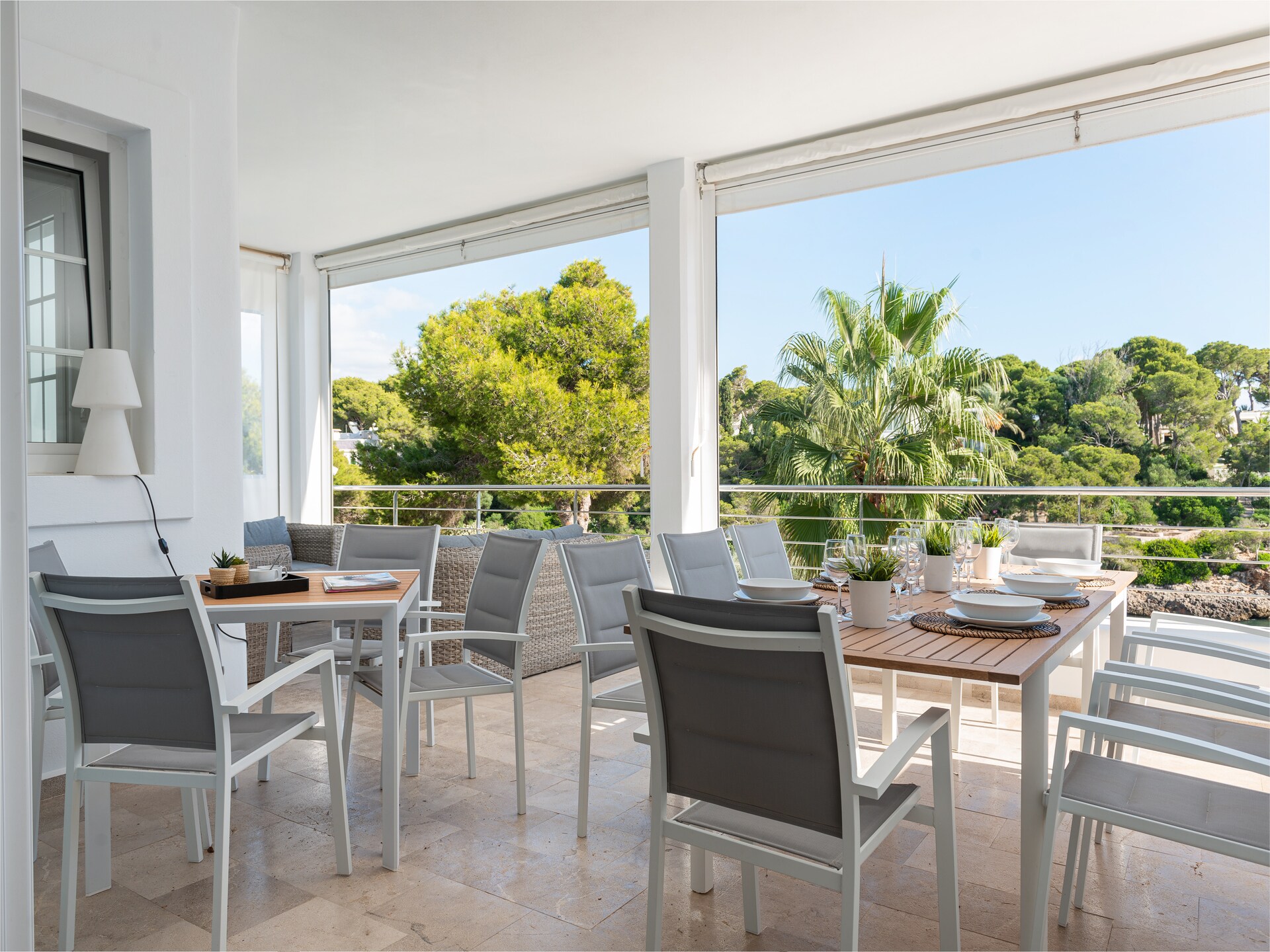 Casa Ramon: Exclusieve villa met privétoegang tot de Middellandse Zee in Cala d'Or - foto 42