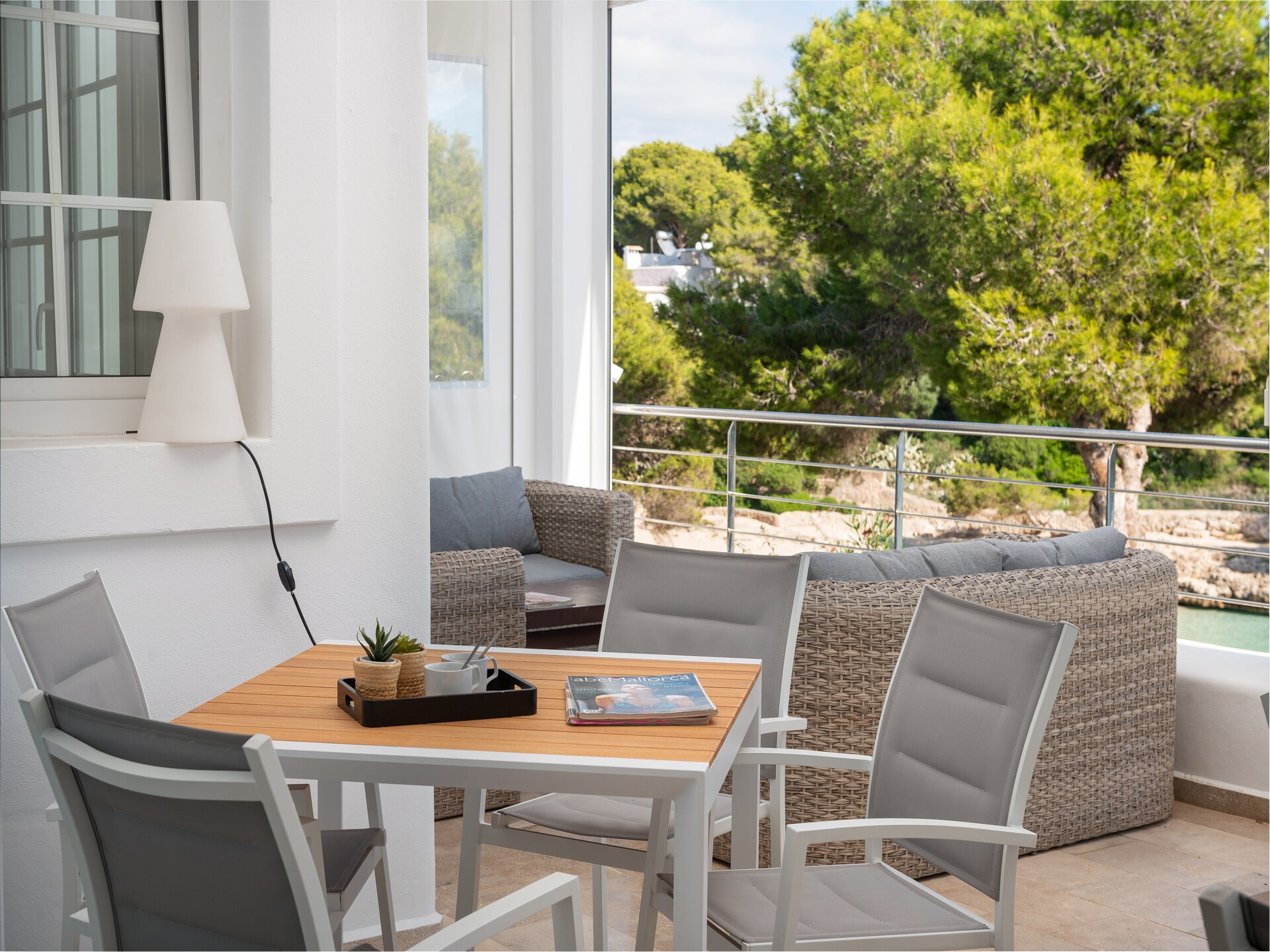Casa Ramon: Exclusieve villa met privétoegang tot de Middellandse Zee in Cala d'Or - foto 46