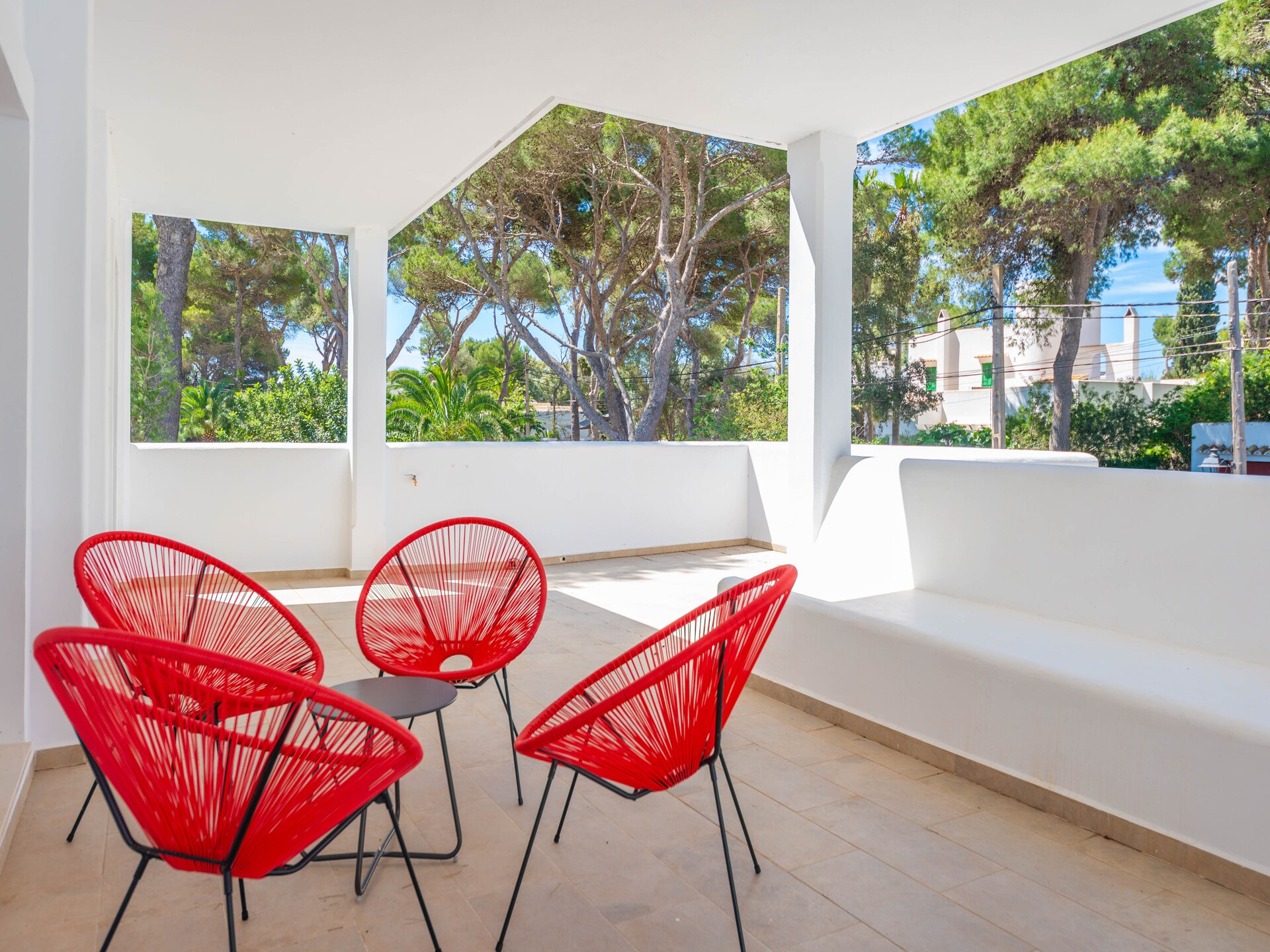 Casa Ramon: Exclusieve villa met privétoegang tot de Middellandse Zee in Cala d'Or - foto 45