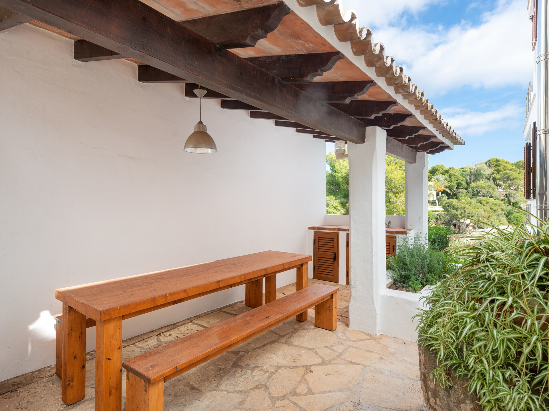 Casa Ramon: Exclusieve villa met privétoegang tot de Middellandse Zee in Cala d'Or - foto 47