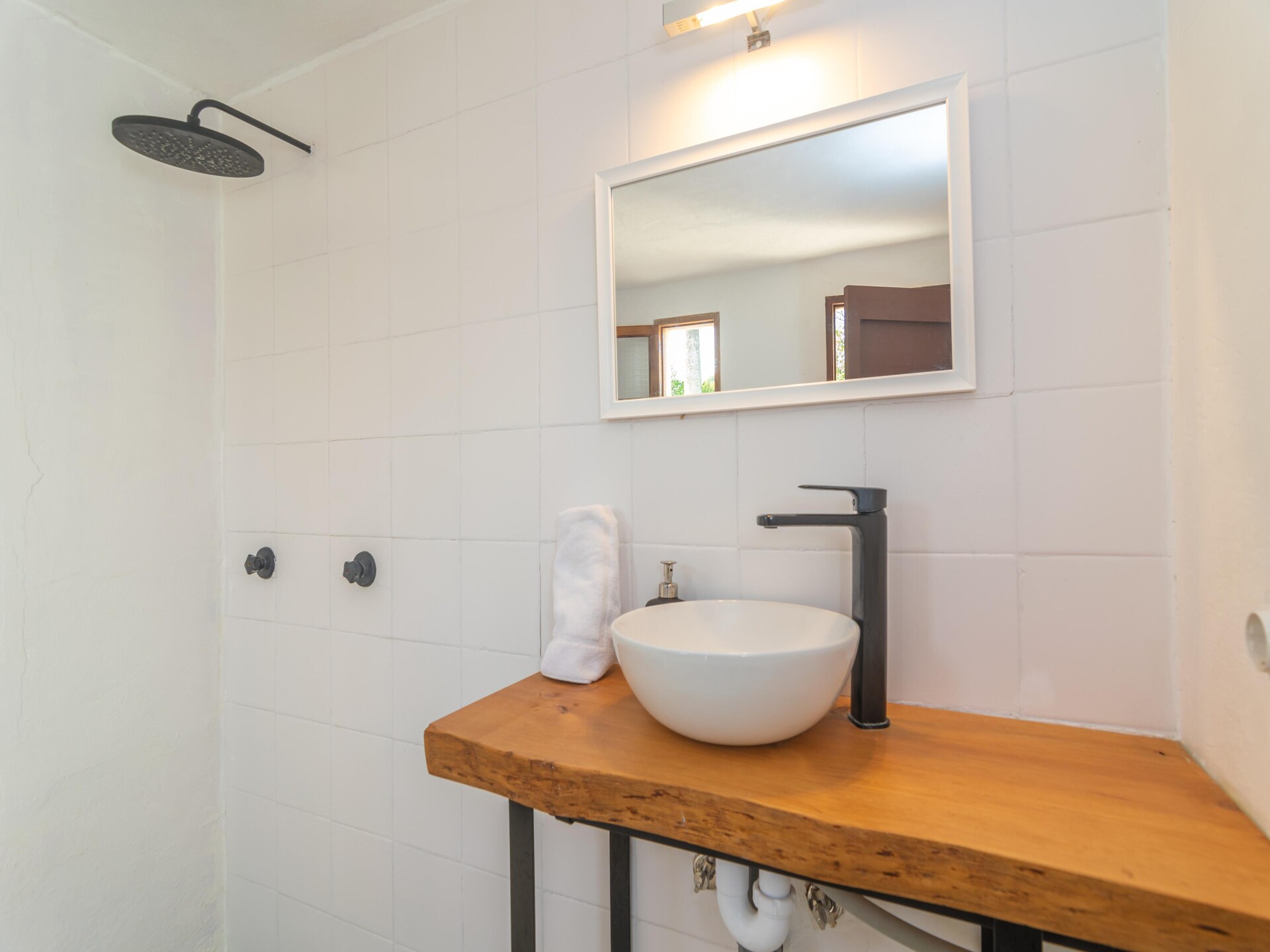 Ruime vrijstaande villa met privézwembad aan de golfbaan bij Algaida - foto 28
