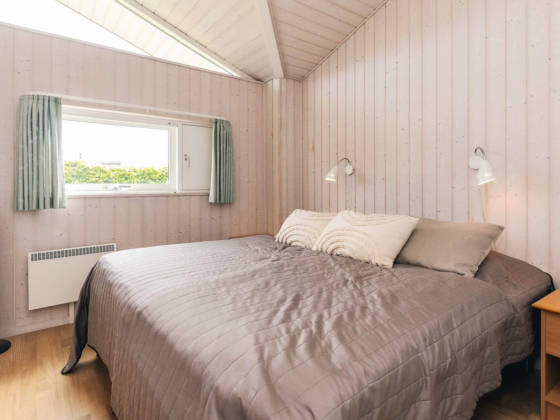 Vrijstaand vakantiehuis op 370m van het strand in Karrebæksminde - foto 20