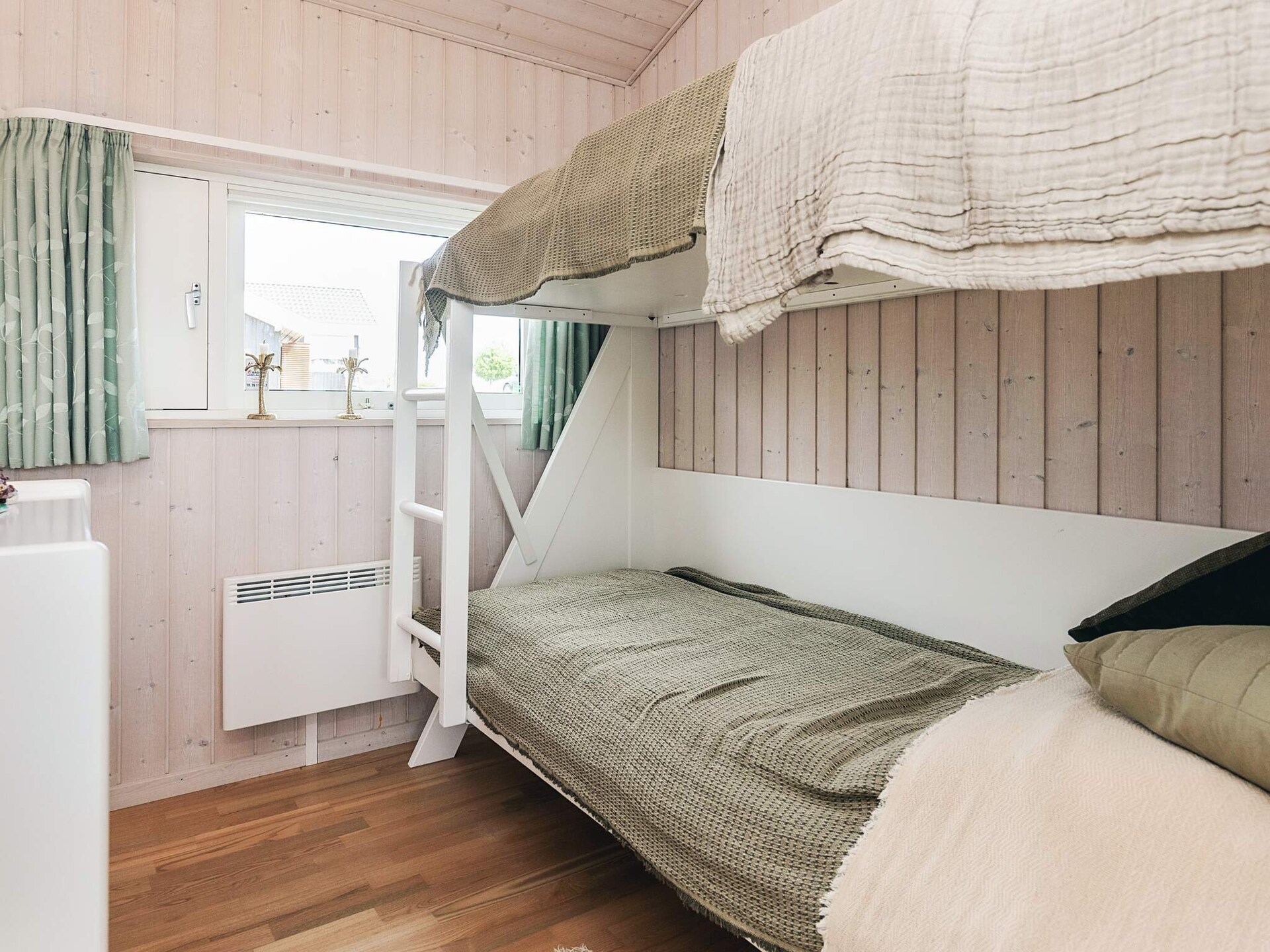 Vrijstaand vakantiehuis op 370m van het strand in Karrebæksminde - foto 18
