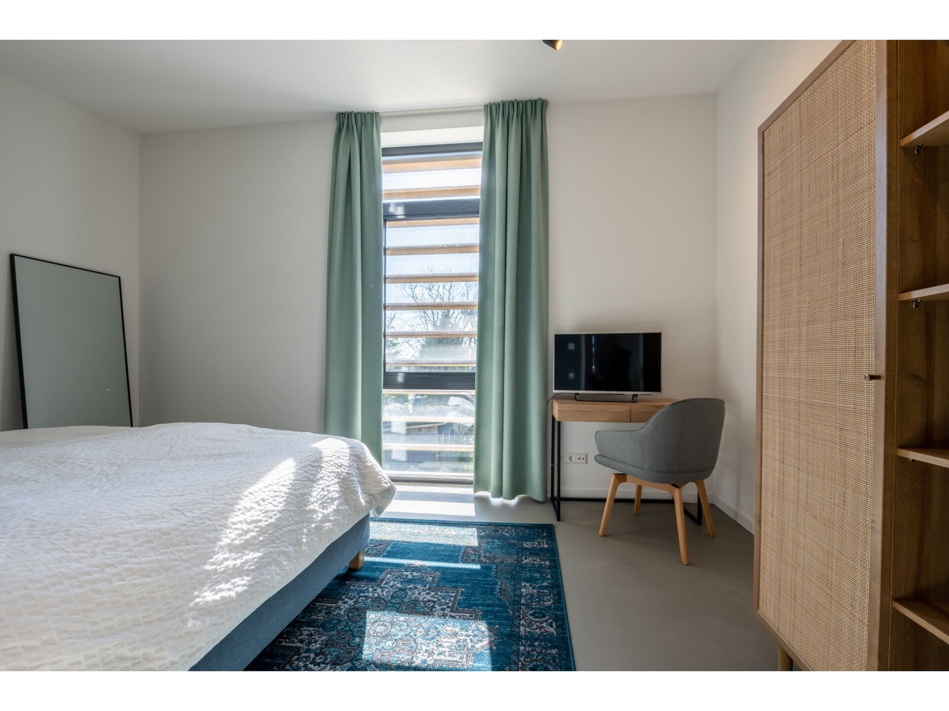 Modern vakantiehuis met buitenhaard aan Veerse Meer in Kamperland - foto 15