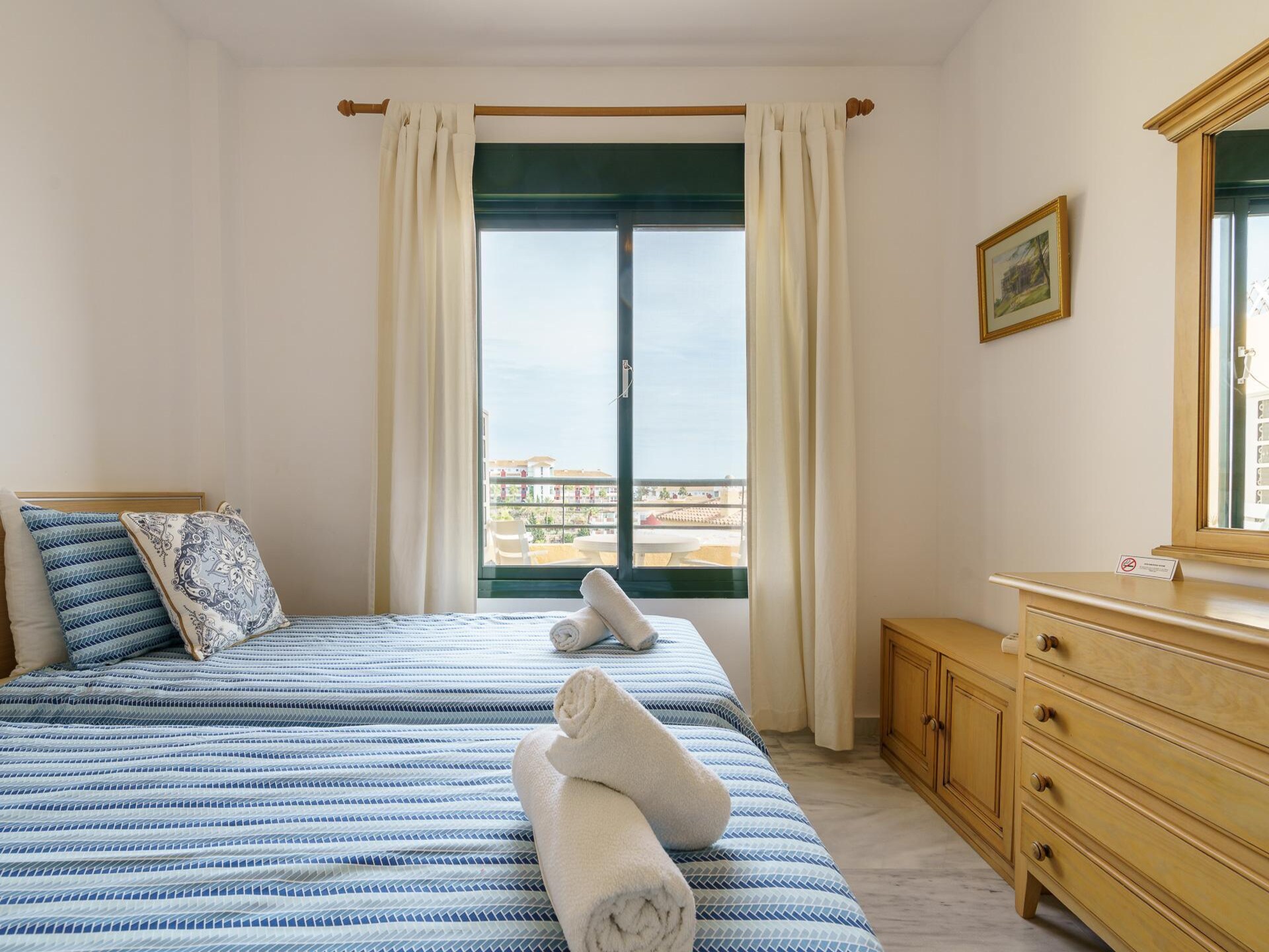 Vrijstaande vakantievilla nabij Mijas met gemeenschappelijk zwembad, 3 km van zee - foto 14