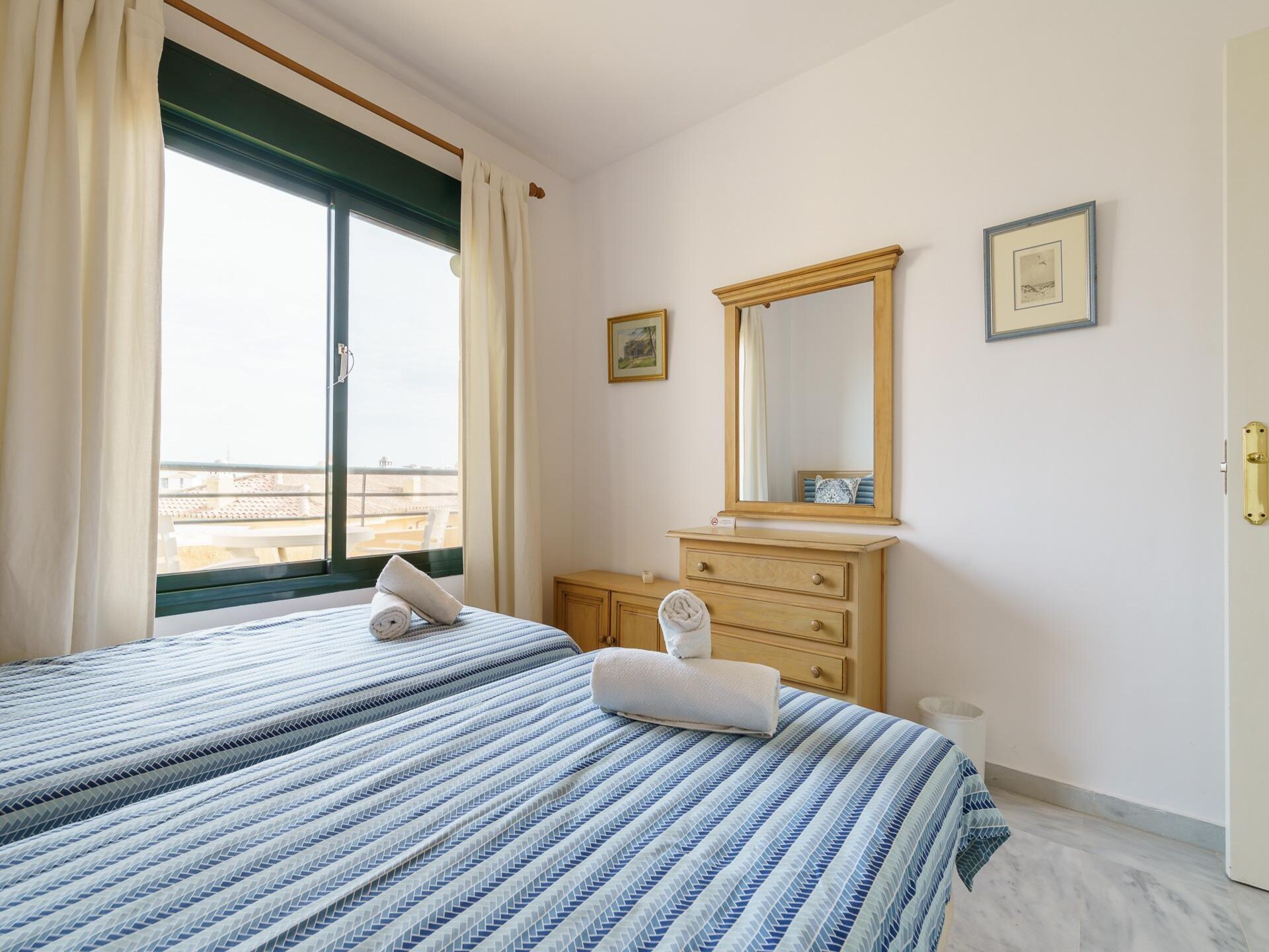 Vrijstaande vakantievilla nabij Mijas met gemeenschappelijk zwembad, 3 km van zee - foto 15
