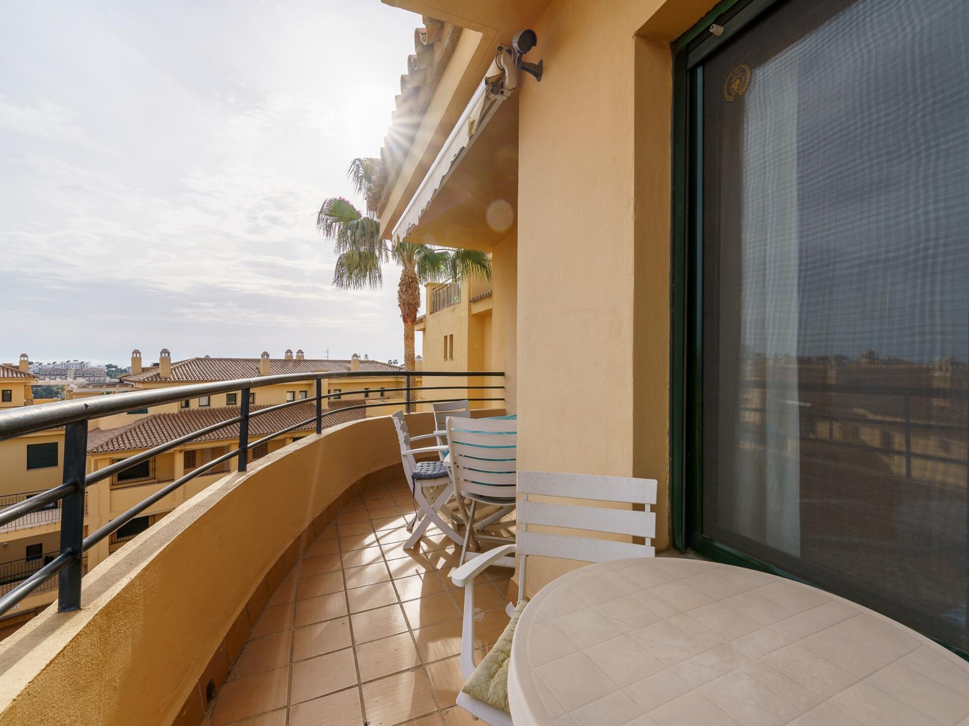 Vrijstaande vakantievilla nabij Mijas met gemeenschappelijk zwembad, 3 km van zee - foto 26