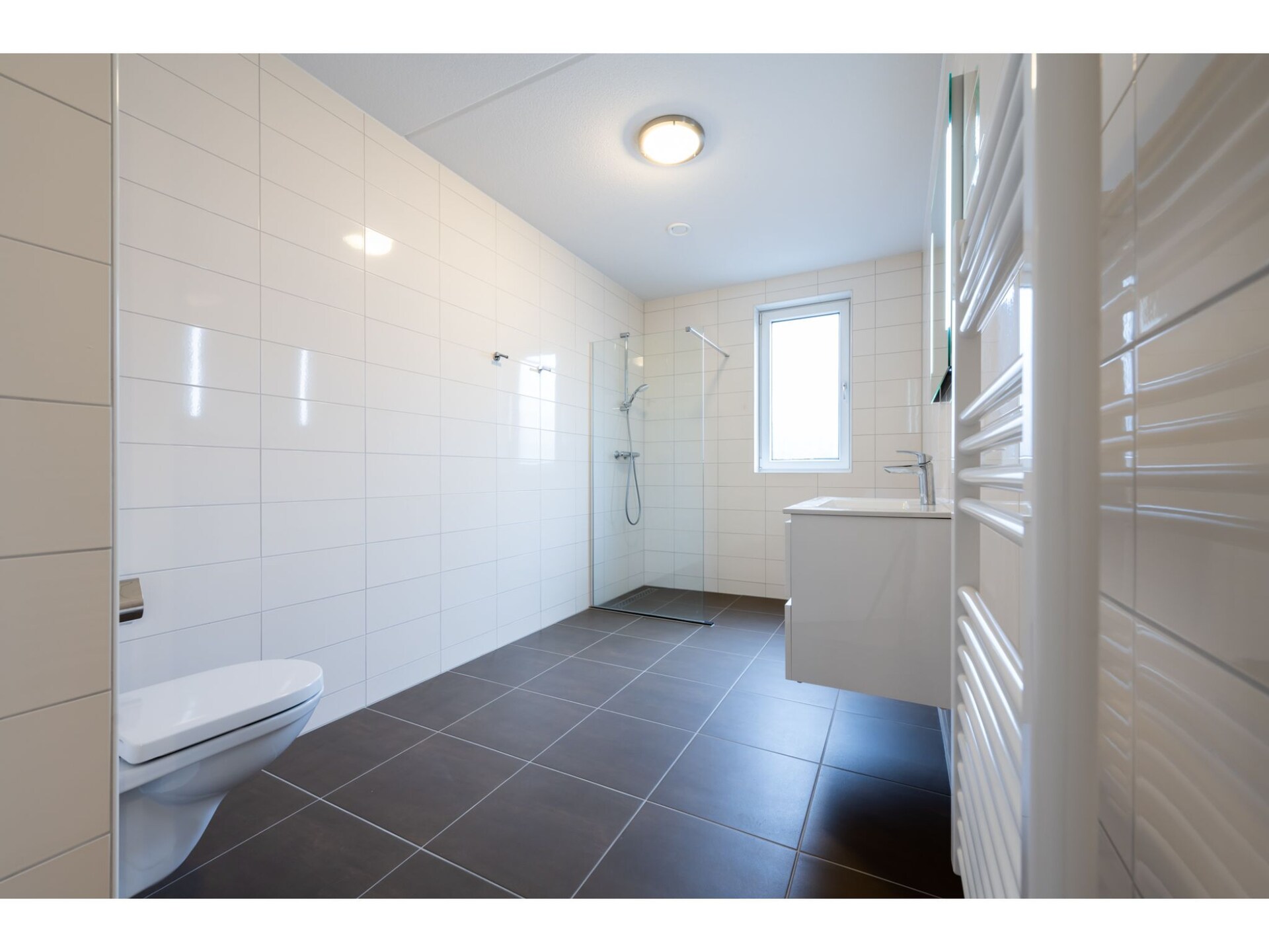 Harbour Loft 1: Luxe familieappartement aan jachthaven Kamperland - foto 19